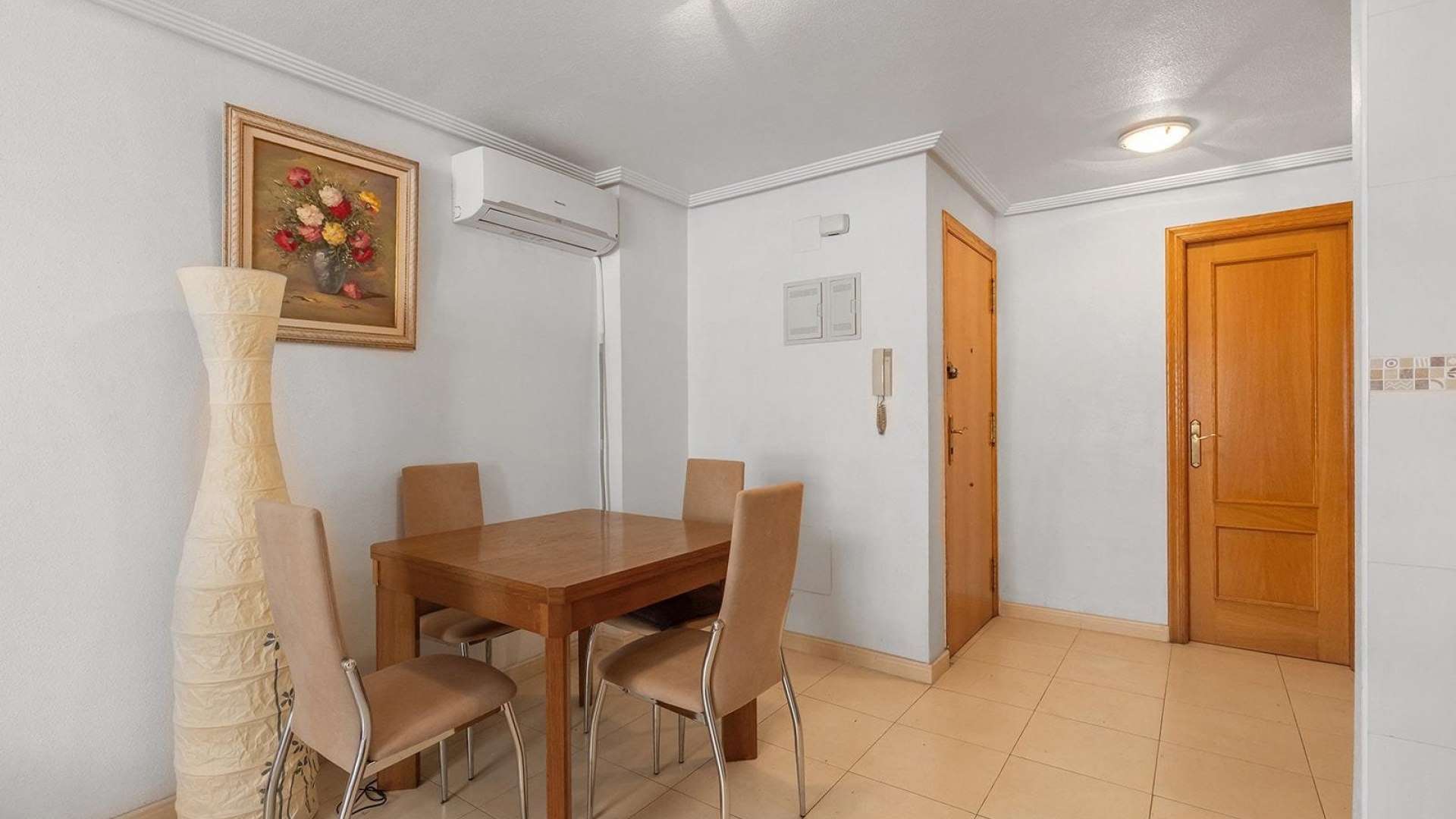 Wederverkoop - Appartement - Torrevieja - Beachside Torrevieja