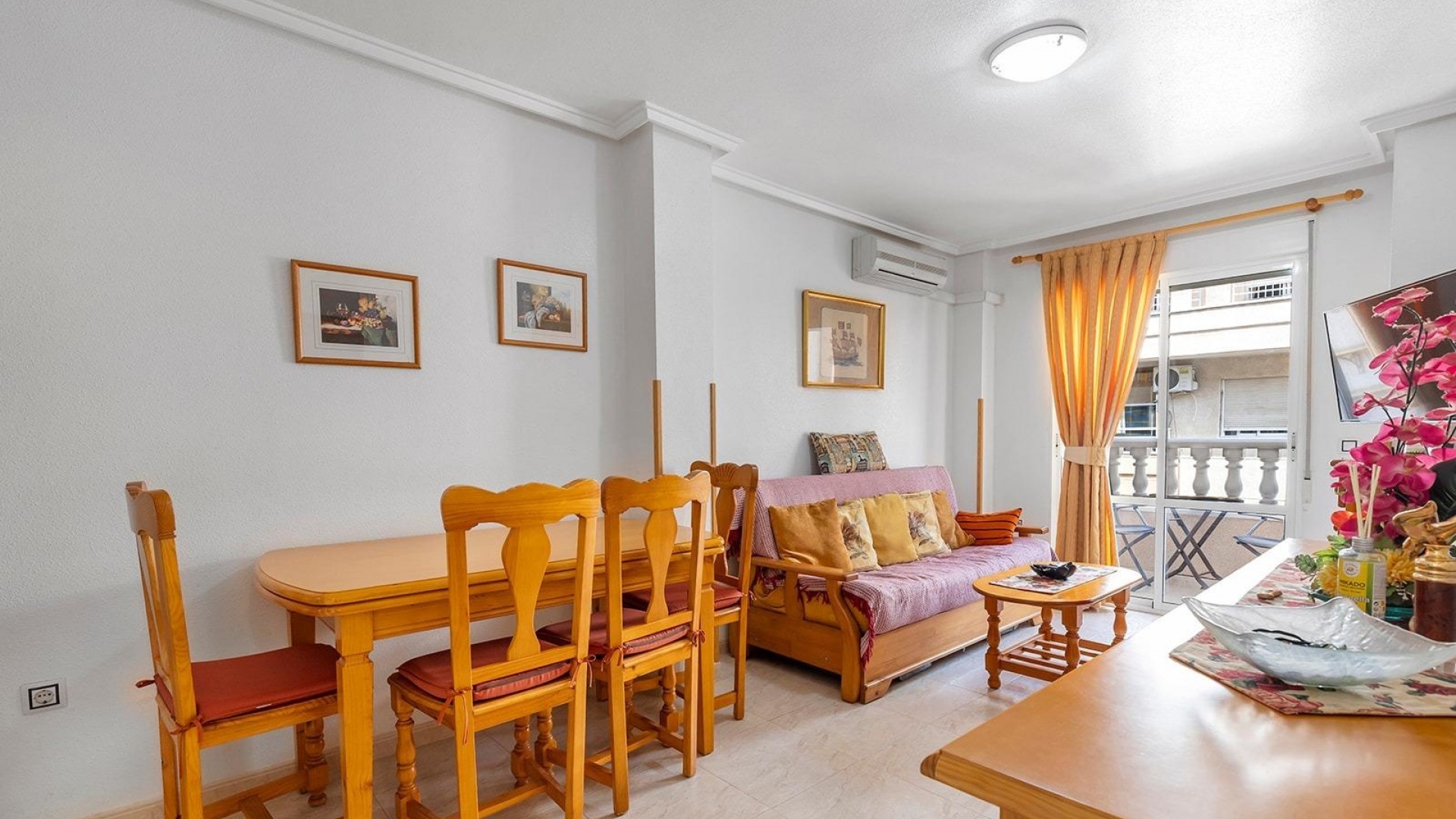 Wederverkoop - Appartement - Torrevieja - Beachside Torrevieja