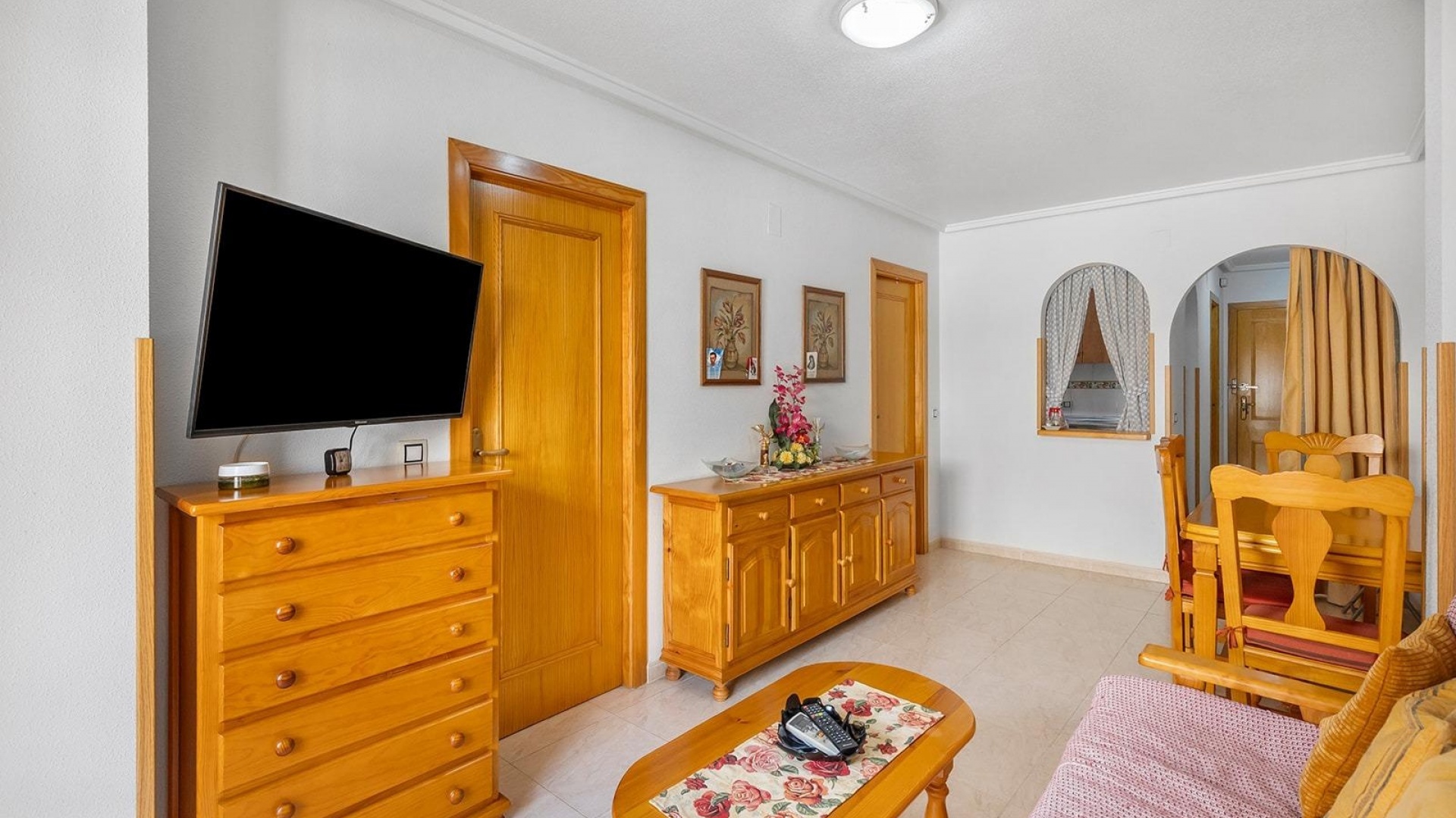 Wederverkoop - Appartement - Torrevieja - Beachside Torrevieja