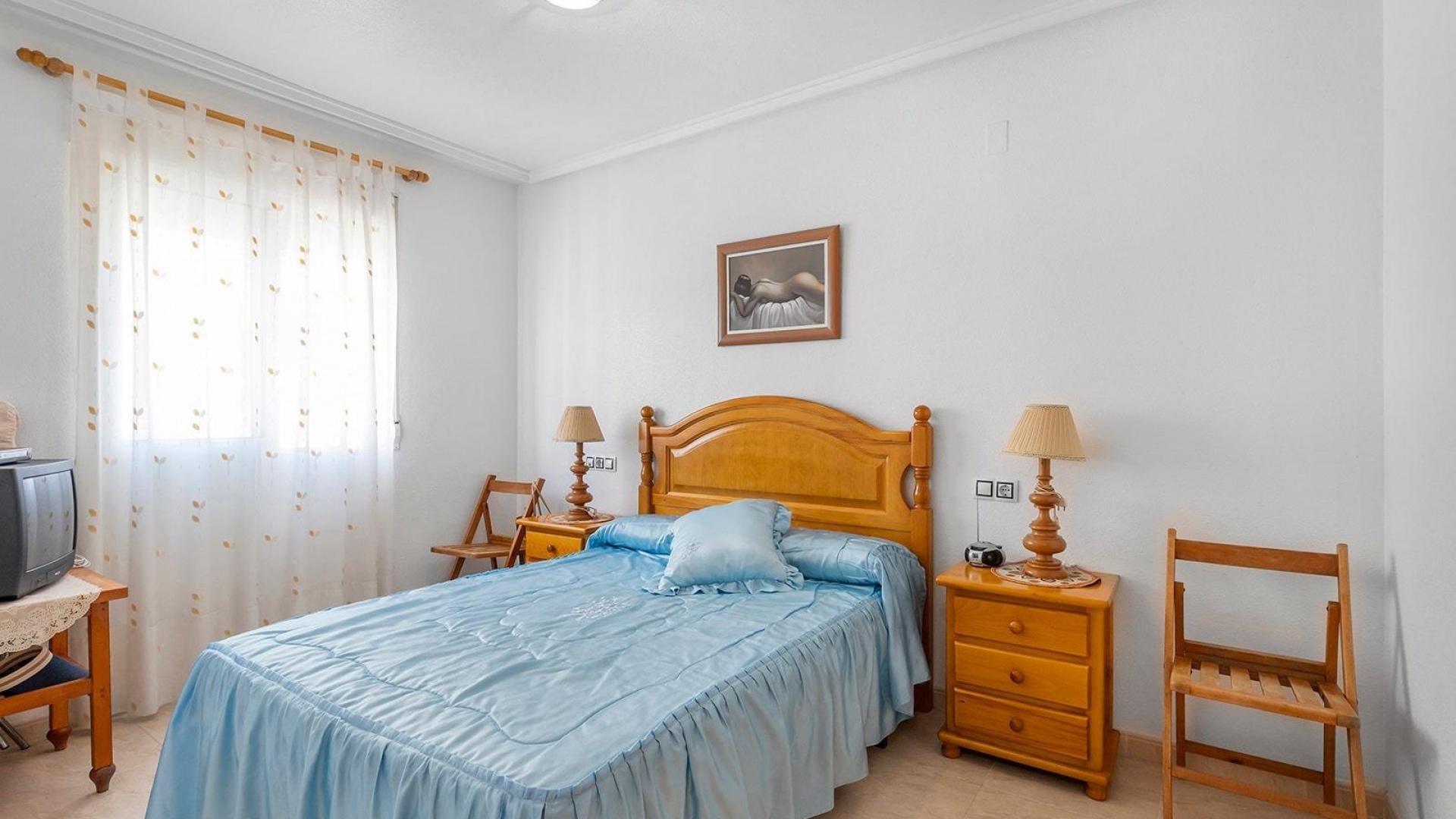 Wederverkoop - Appartement - Torrevieja - Beachside Torrevieja