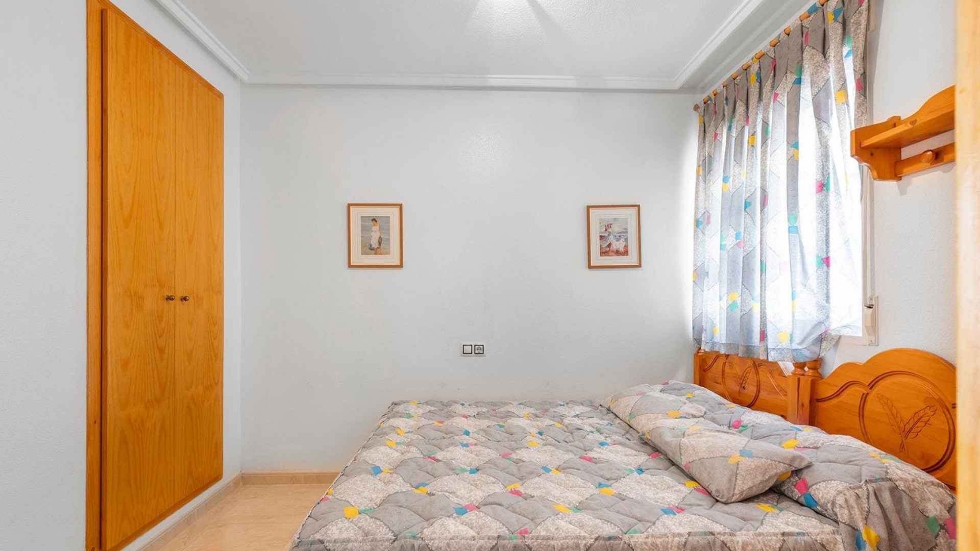 Wederverkoop - Appartement - Torrevieja - Beachside Torrevieja