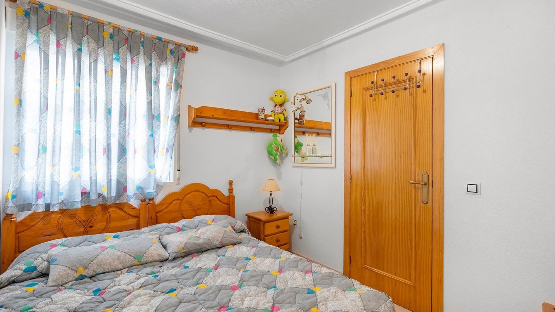Wederverkoop - Appartement - Torrevieja - Beachside Torrevieja