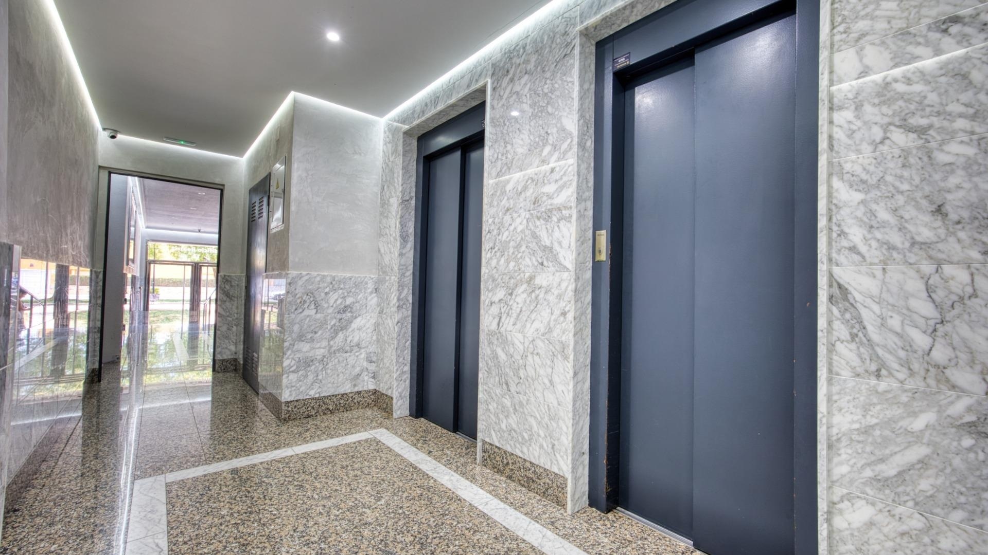 Wederverkoop - Appartement - Torrevieja - Beachside Torrevieja