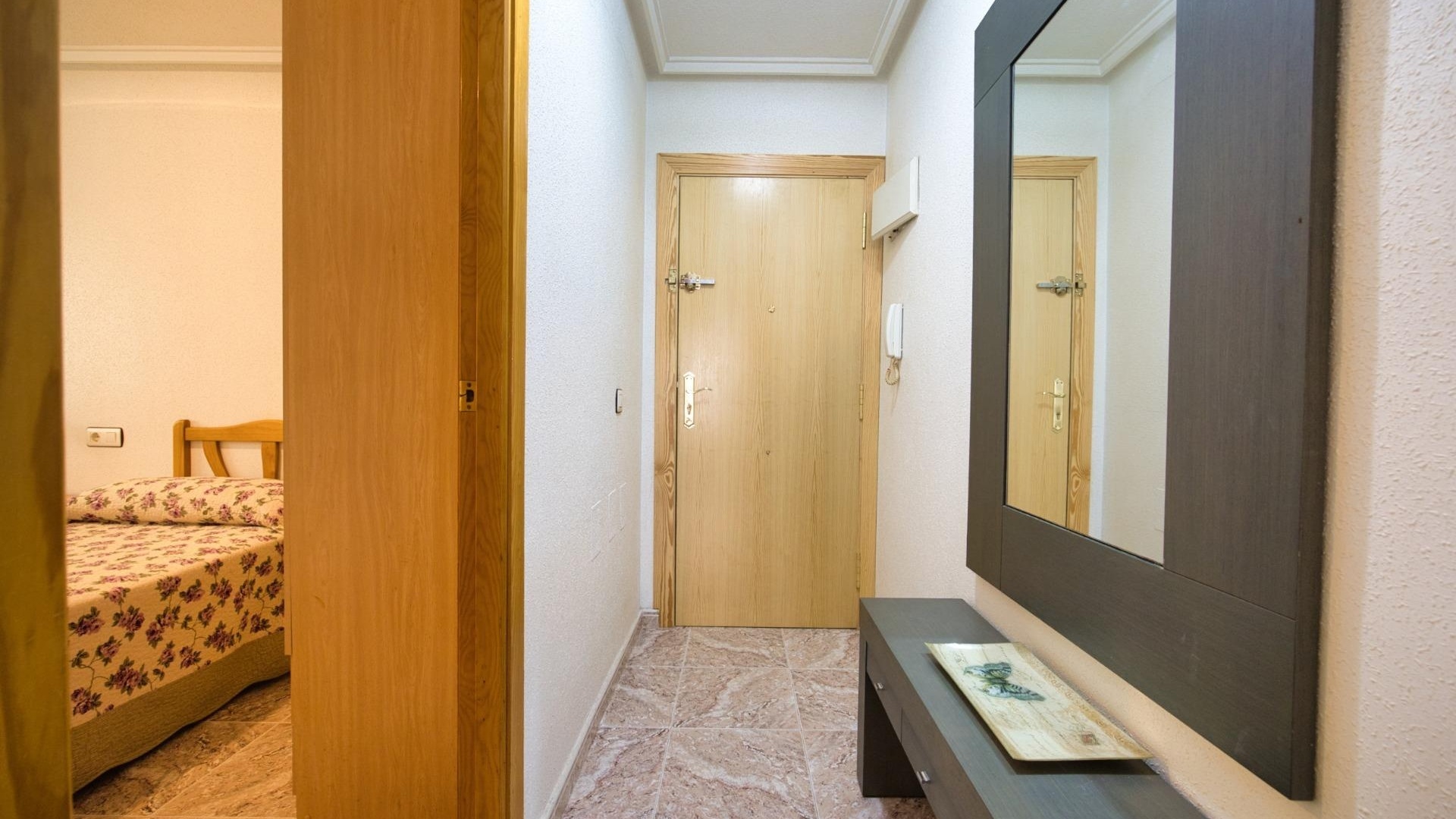 Wederverkoop - Appartement - Torrevieja - Beachside Torrevieja