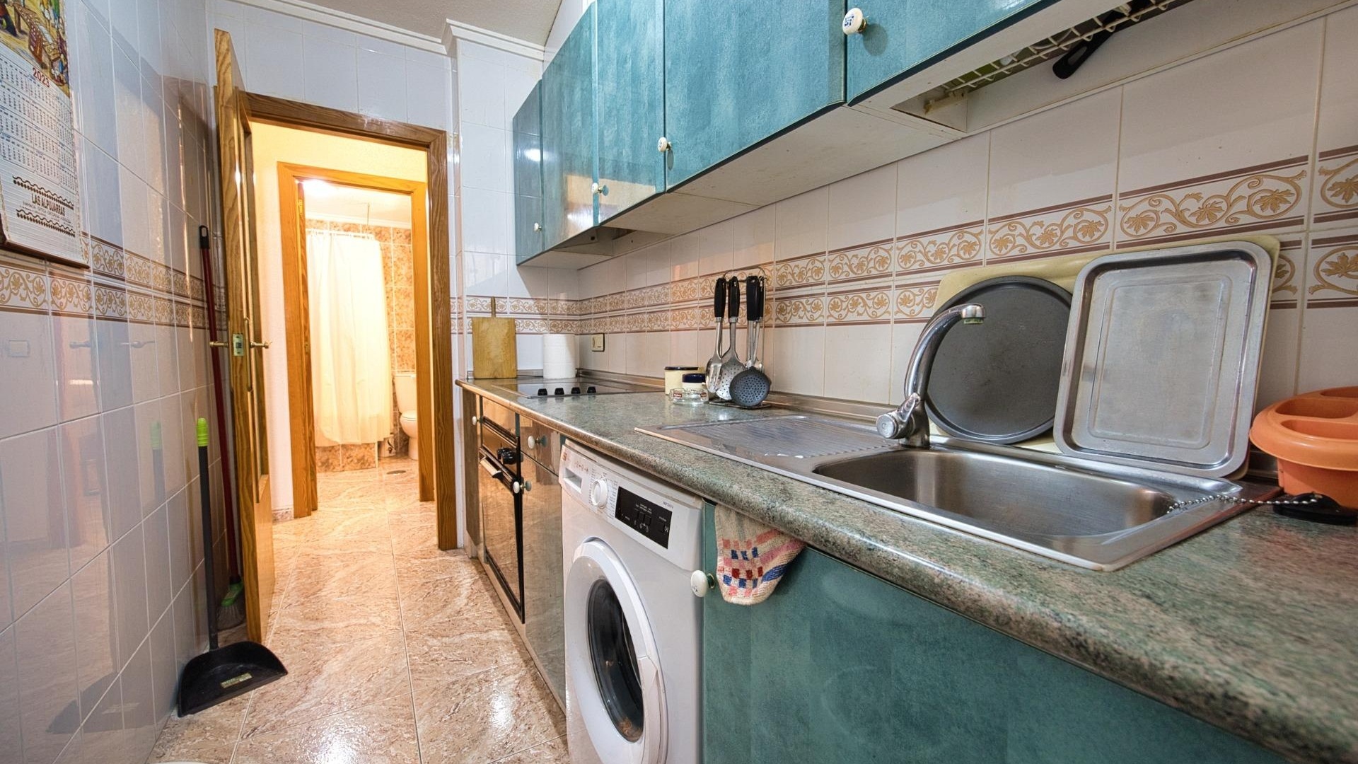 Wederverkoop - Appartement - Torrevieja - Beachside Torrevieja