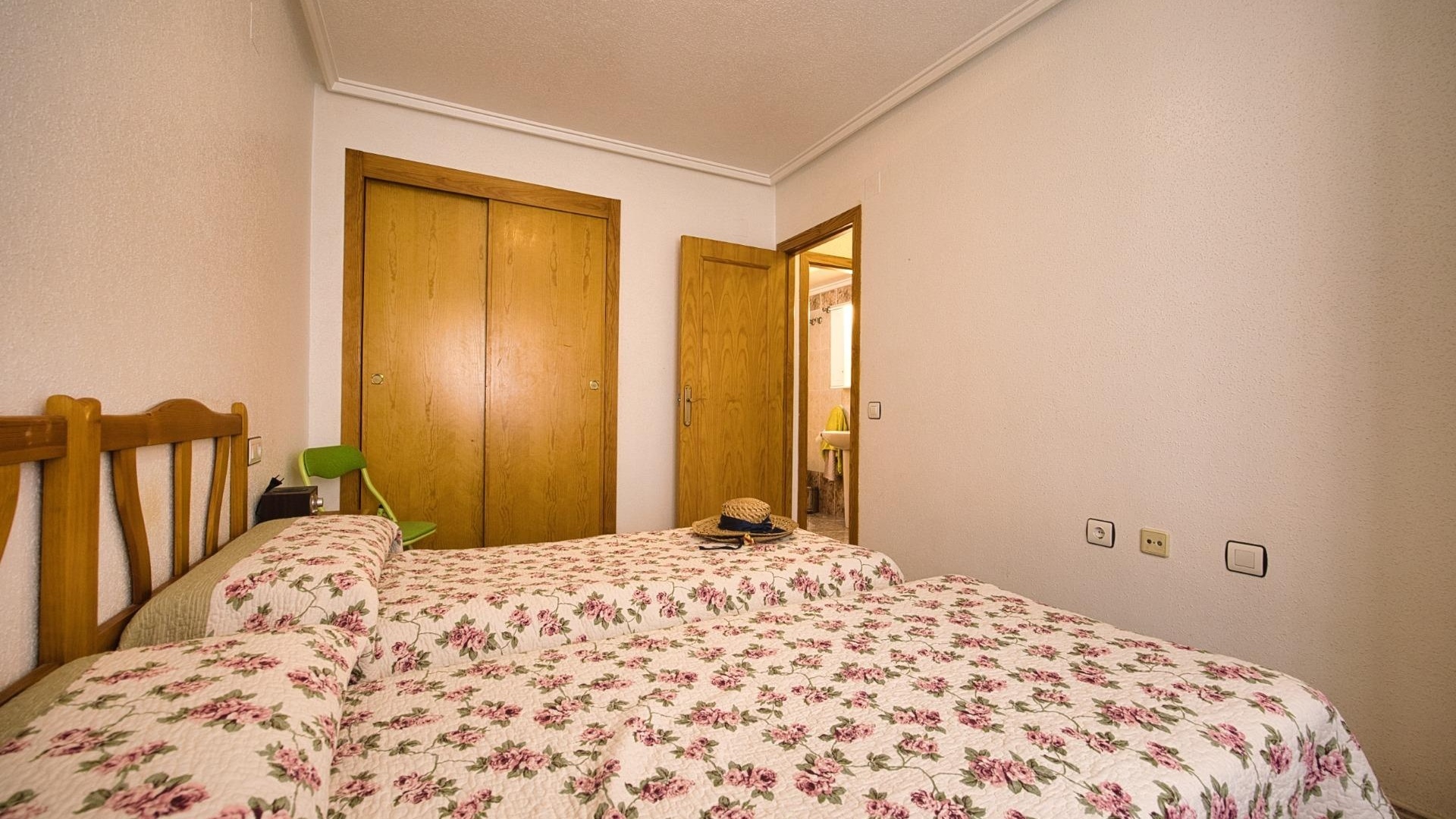 Wederverkoop - Appartement - Torrevieja - Beachside Torrevieja