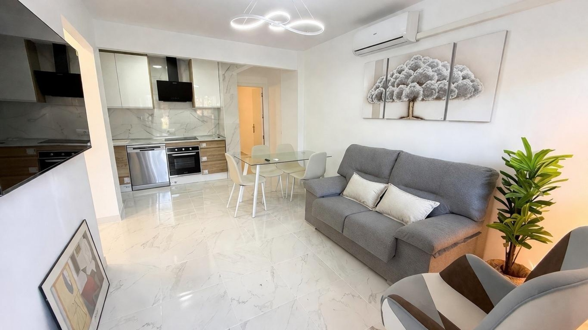 Wederverkoop - Appartement - Torrevieja - Beachside Torrevieja
