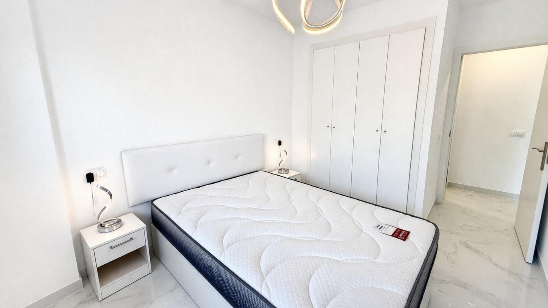 Wederverkoop - Appartement - Torrevieja - Beachside Torrevieja
