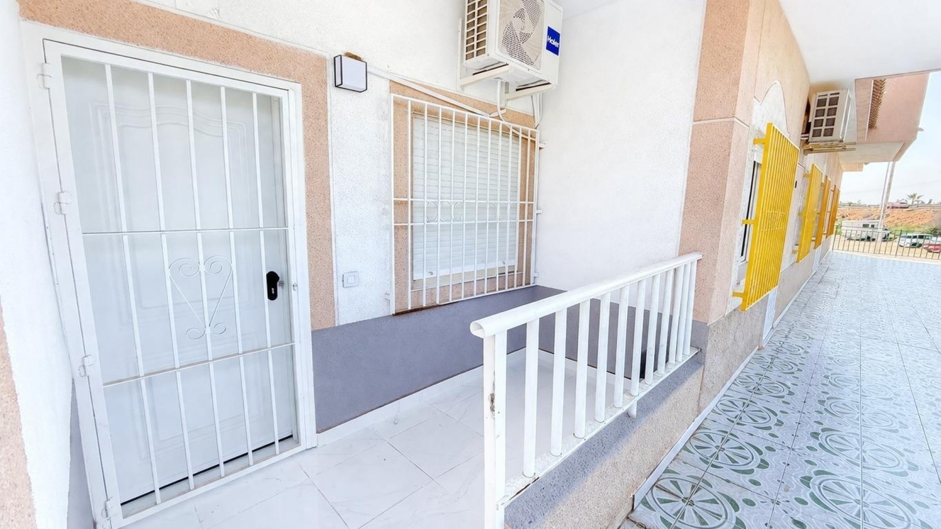 Wederverkoop - Appartement - Torrevieja - Beachside Torrevieja