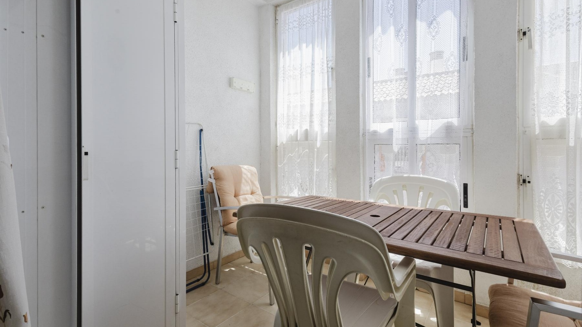 Wederverkoop - Appartement - Torrevieja - Beachside Torrevieja