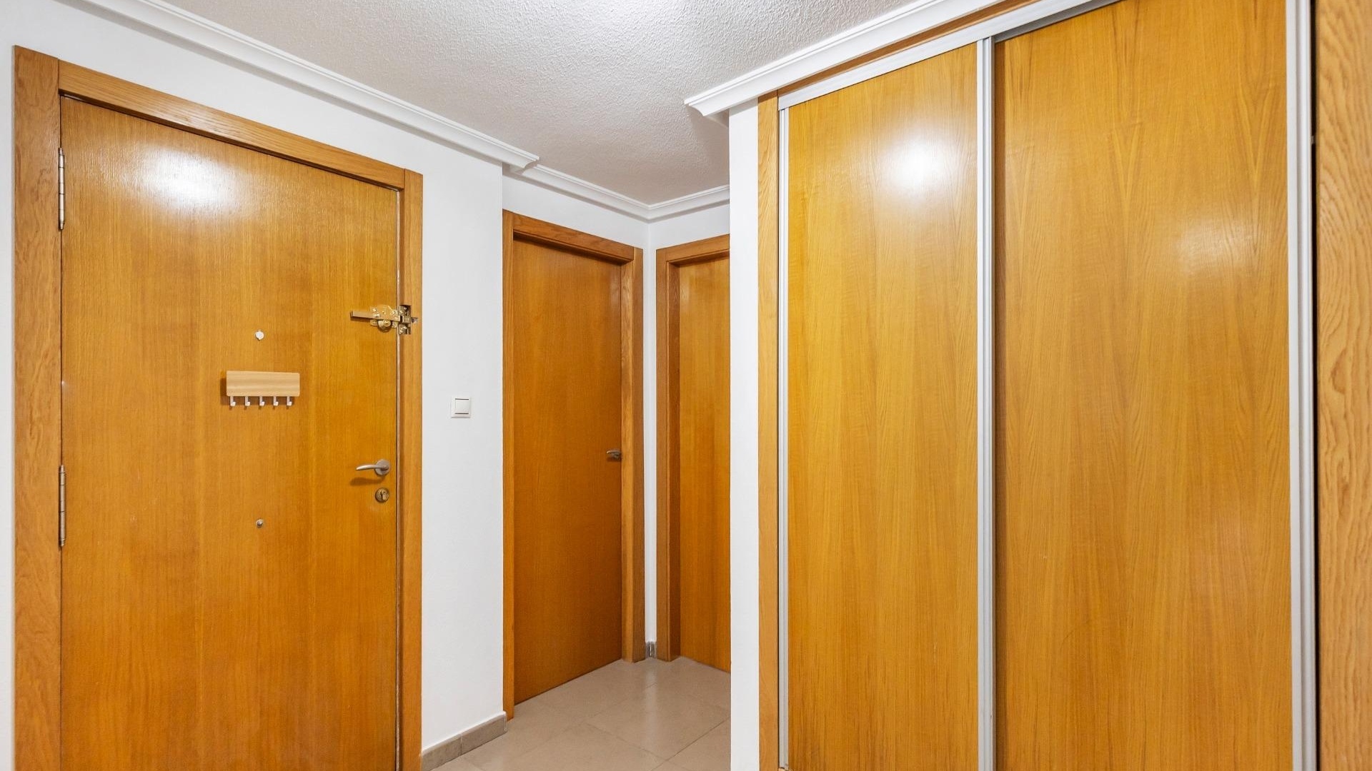 Wederverkoop - Appartement - Torrevieja - Beachside Torrevieja