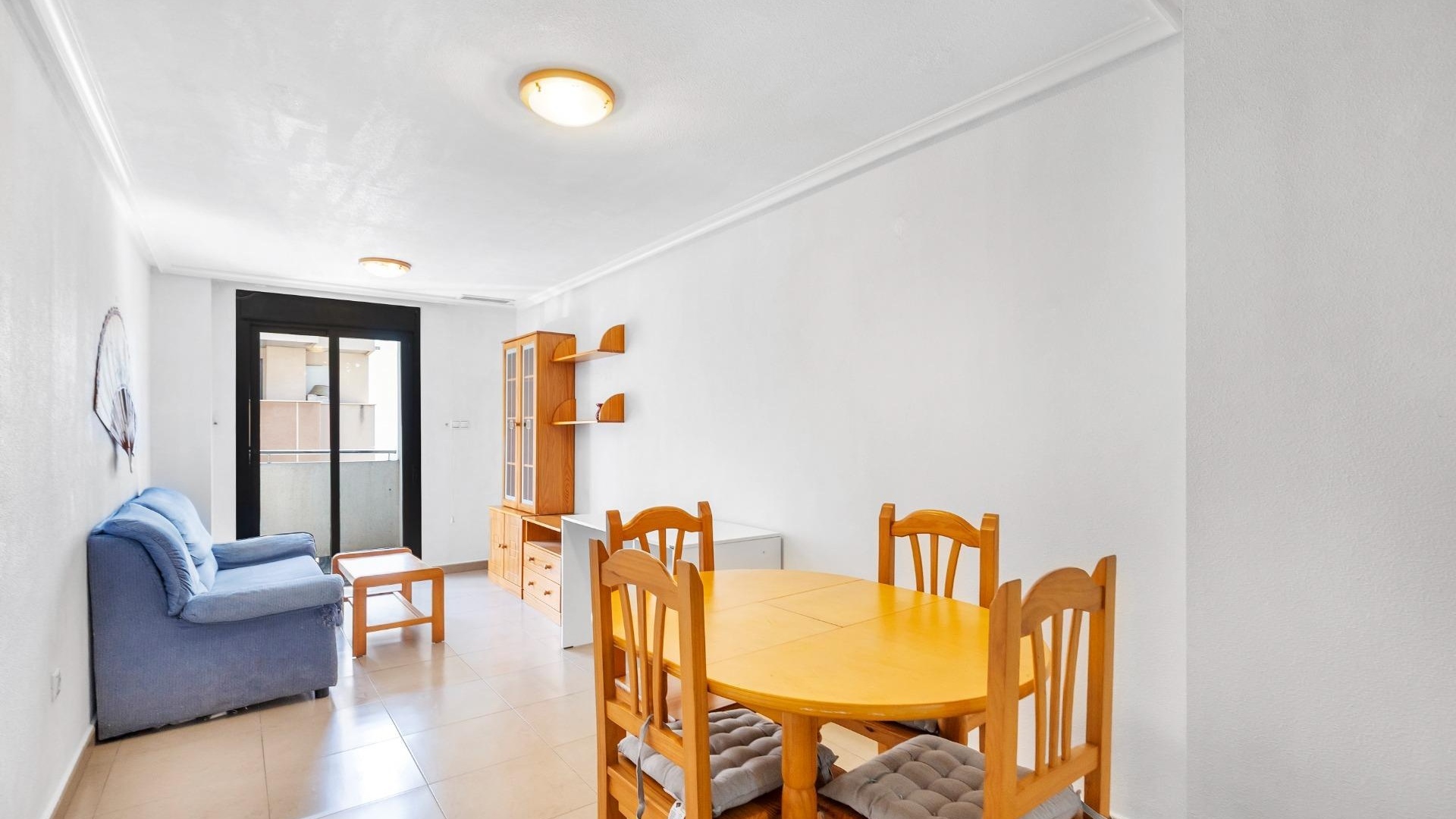 Wederverkoop - Appartement - Torrevieja - Beachside Torrevieja