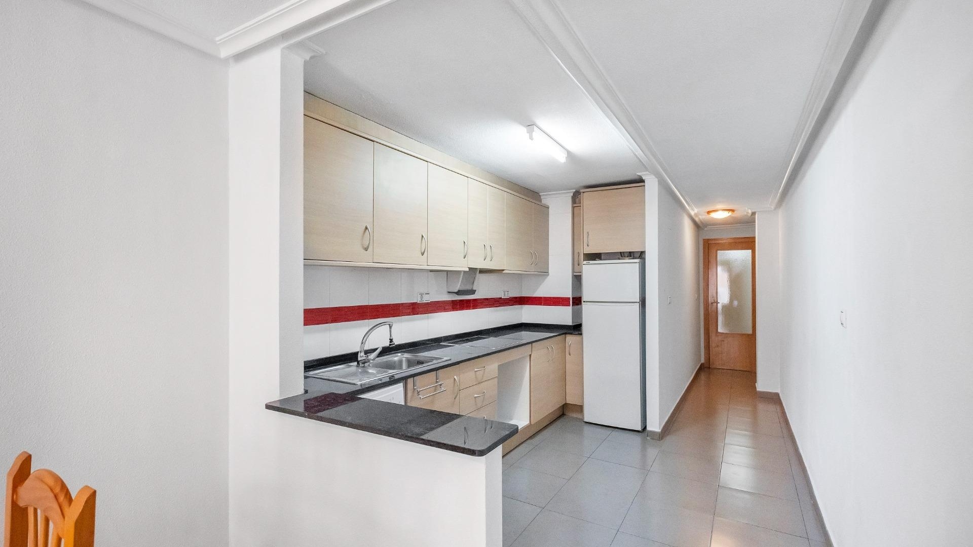 Wederverkoop - Appartement - Torrevieja - Beachside Torrevieja