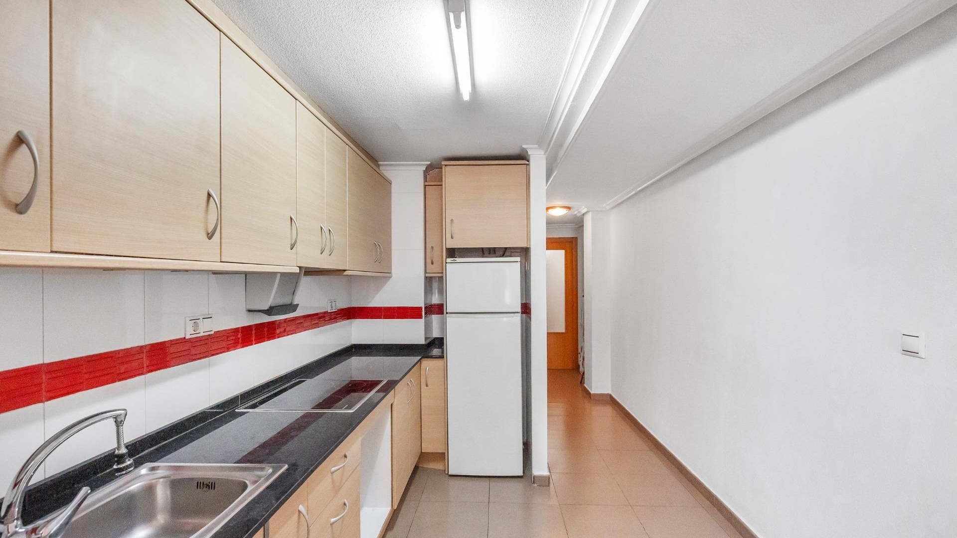 Wederverkoop - Appartement - Torrevieja - Beachside Torrevieja