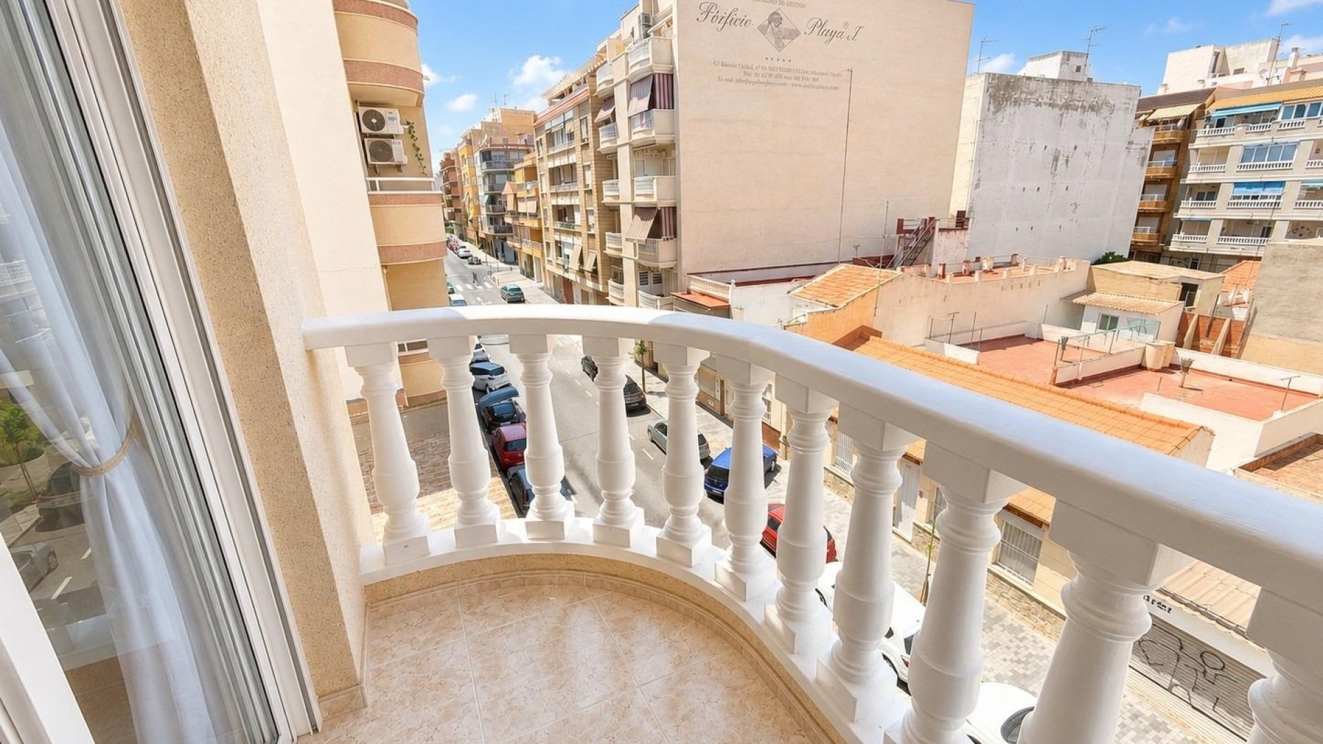 Wederverkoop - Appartement - Torrevieja - Beachside Torrevieja