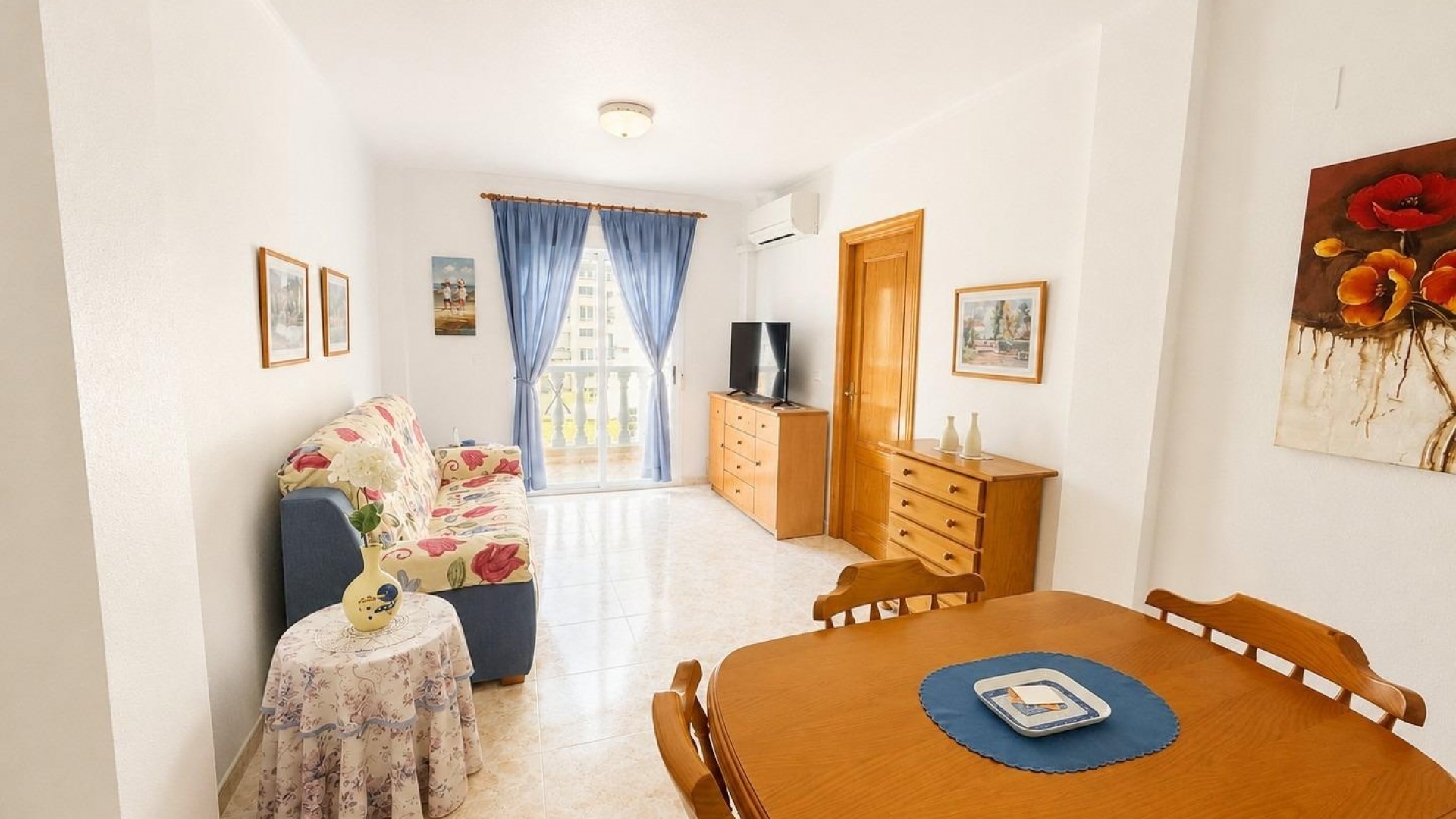 Wederverkoop - Appartement - Torrevieja - Beachside Torrevieja
