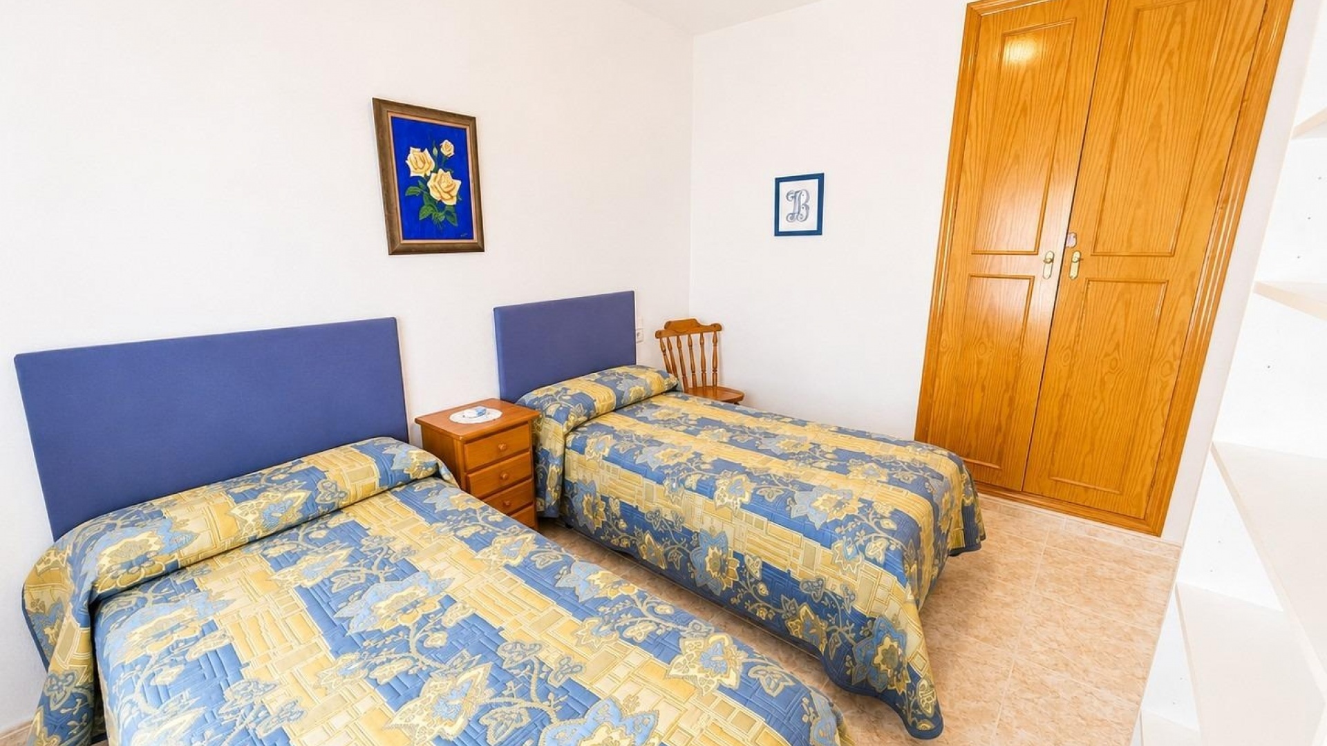 Wederverkoop - Appartement - Torrevieja - Beachside Torrevieja