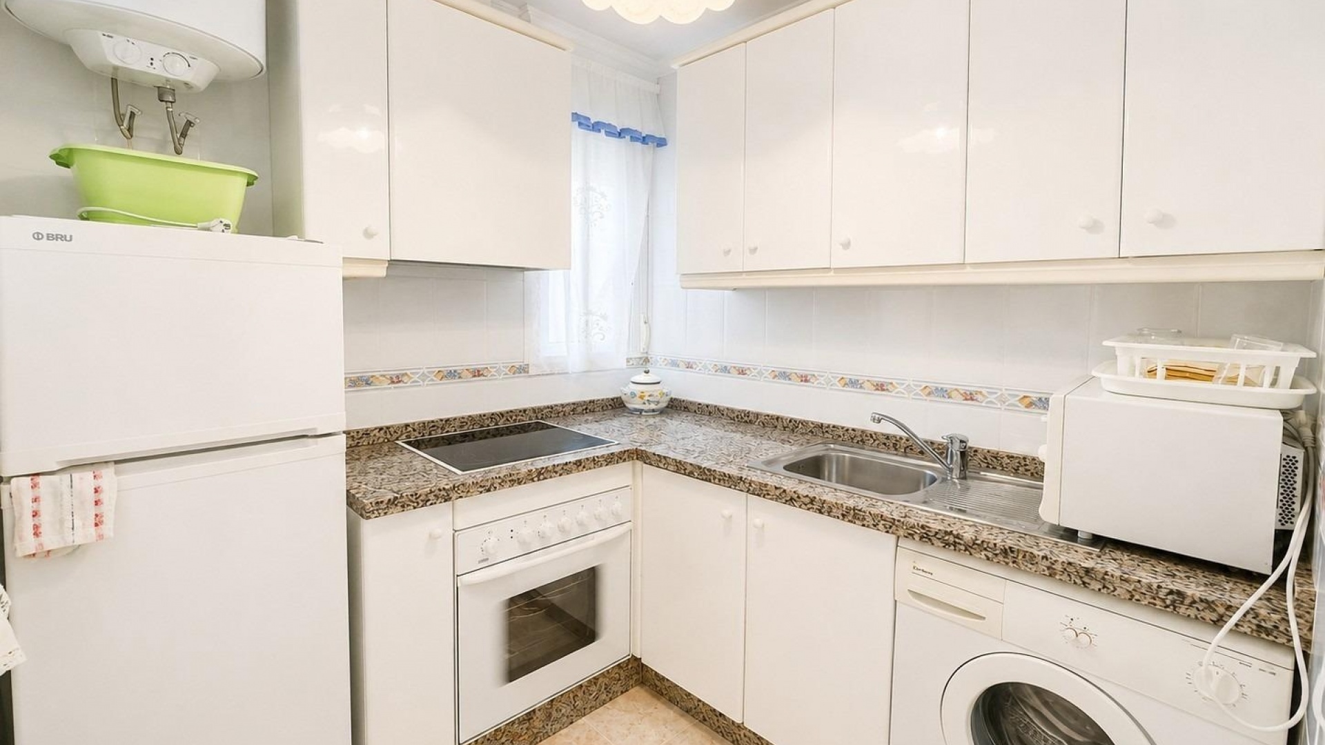 Wederverkoop - Appartement - Torrevieja - Beachside Torrevieja