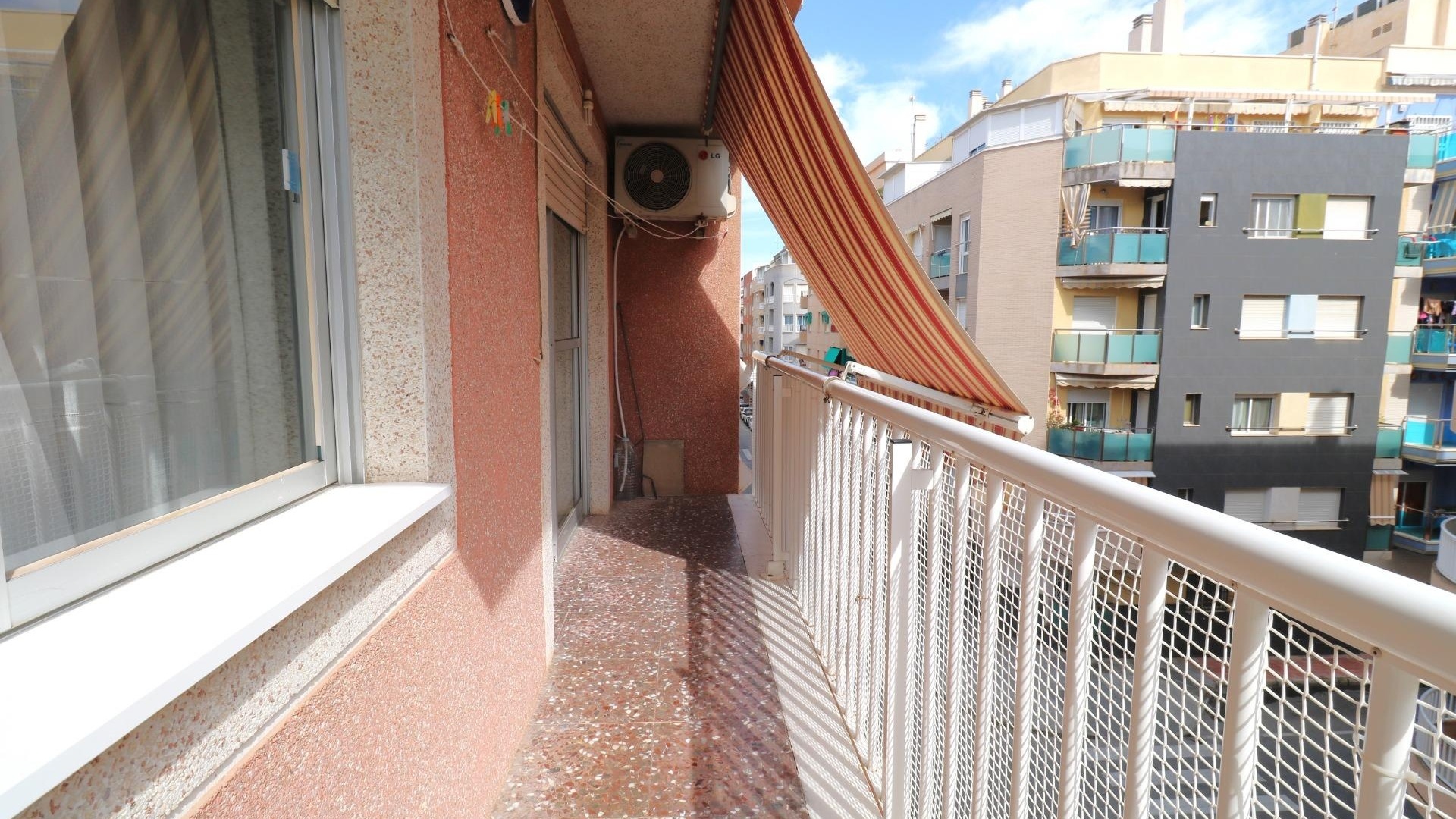 Wederverkoop - Appartement - Torrevieja - Beachside Torrevieja