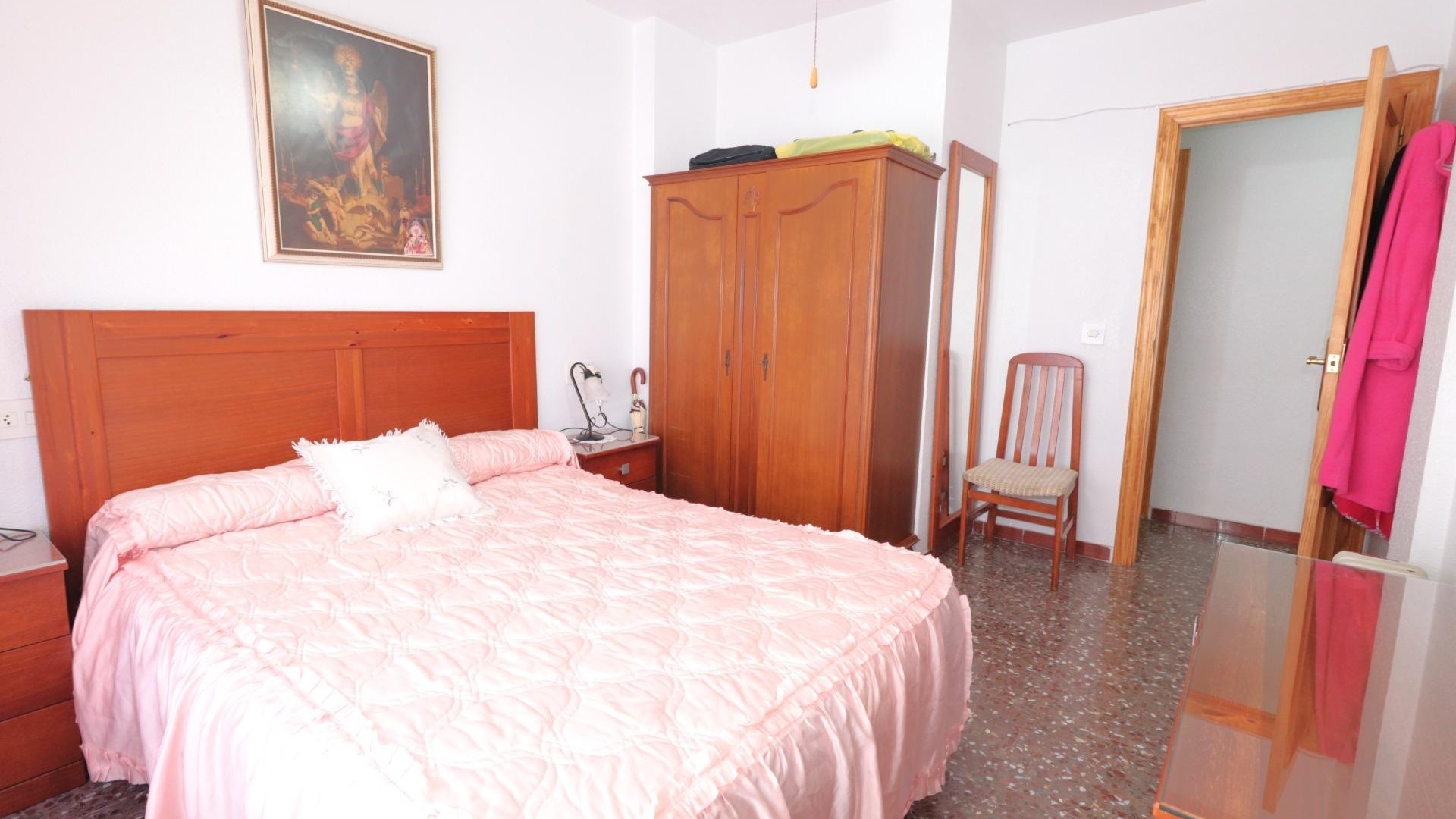 Wederverkoop - Appartement - Torrevieja - Beachside Torrevieja