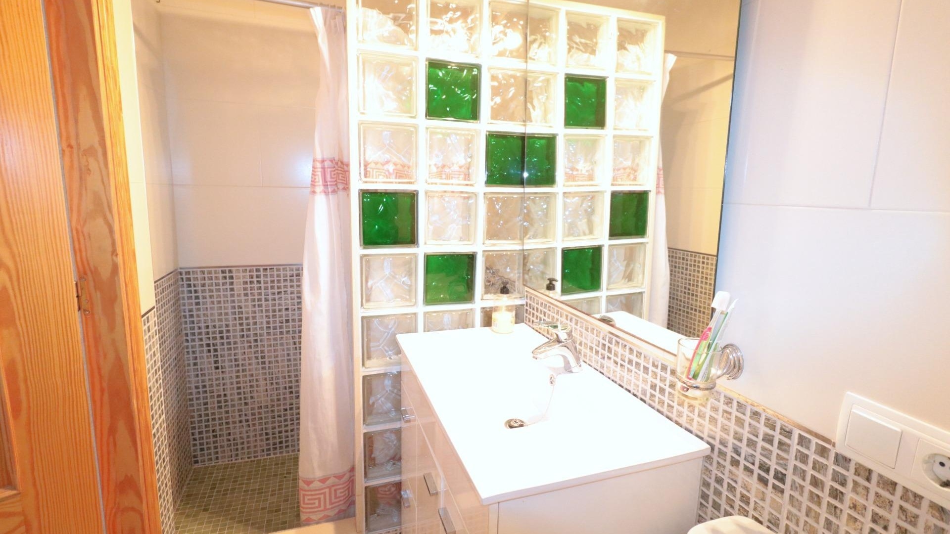 Wederverkoop - Appartement - Torrevieja - Beachside Torrevieja