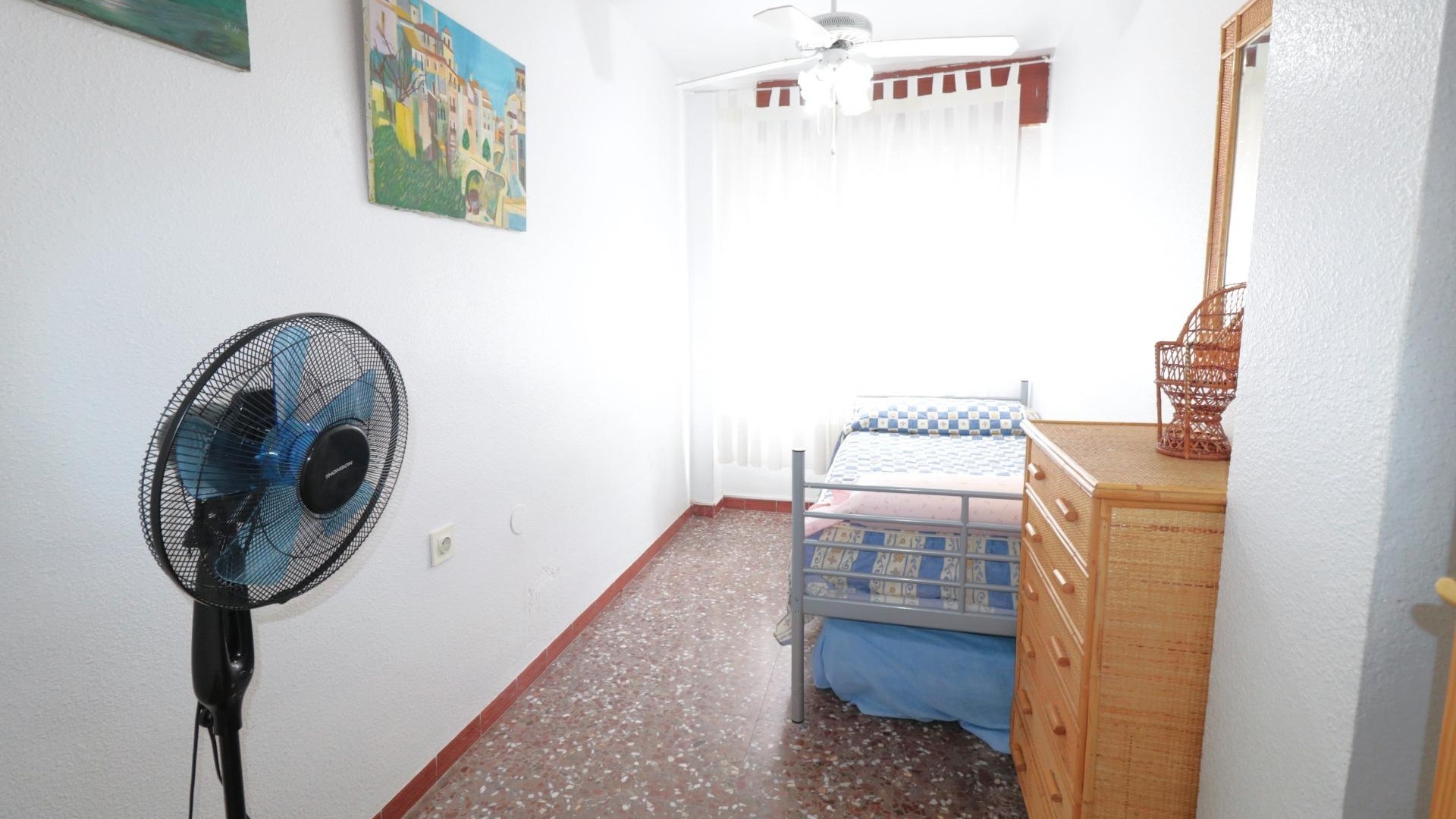 Wederverkoop - Appartement - Torrevieja - Beachside Torrevieja