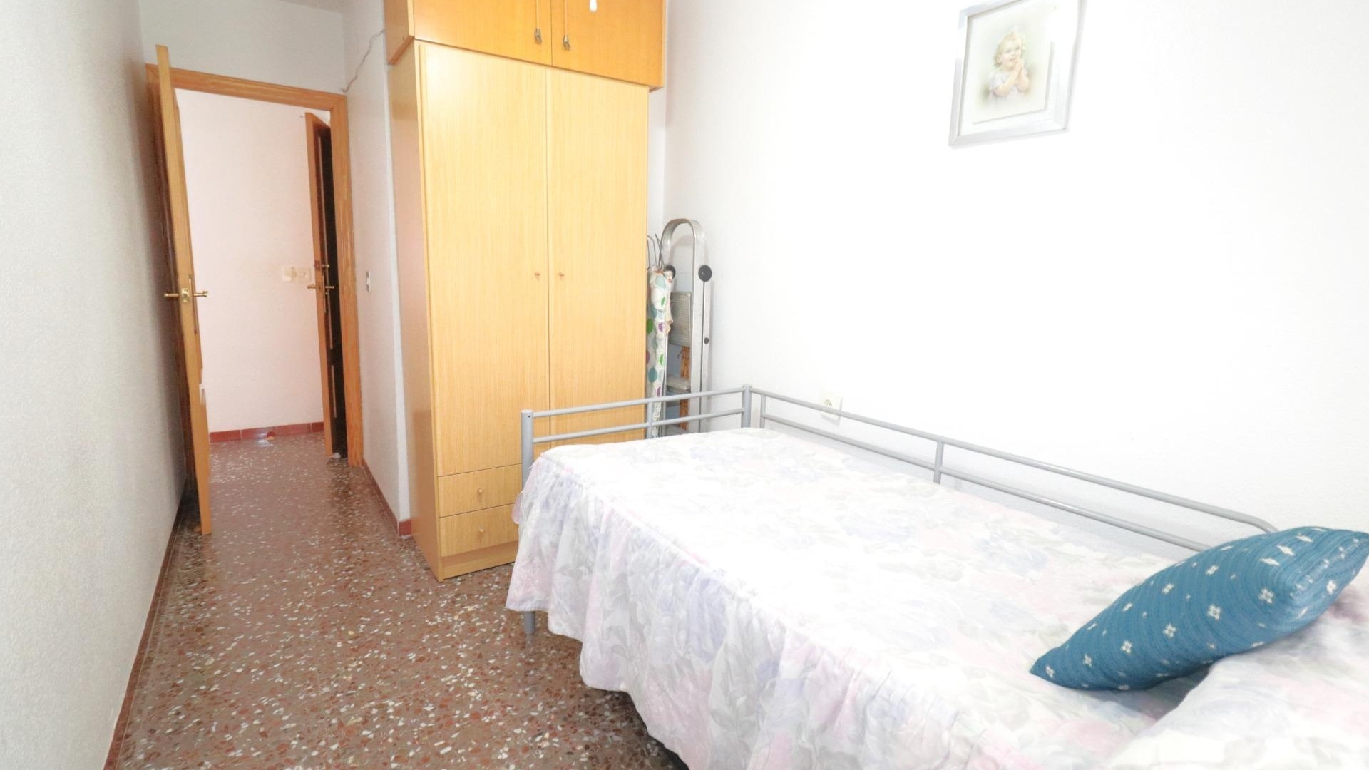 Wederverkoop - Appartement - Torrevieja - Beachside Torrevieja