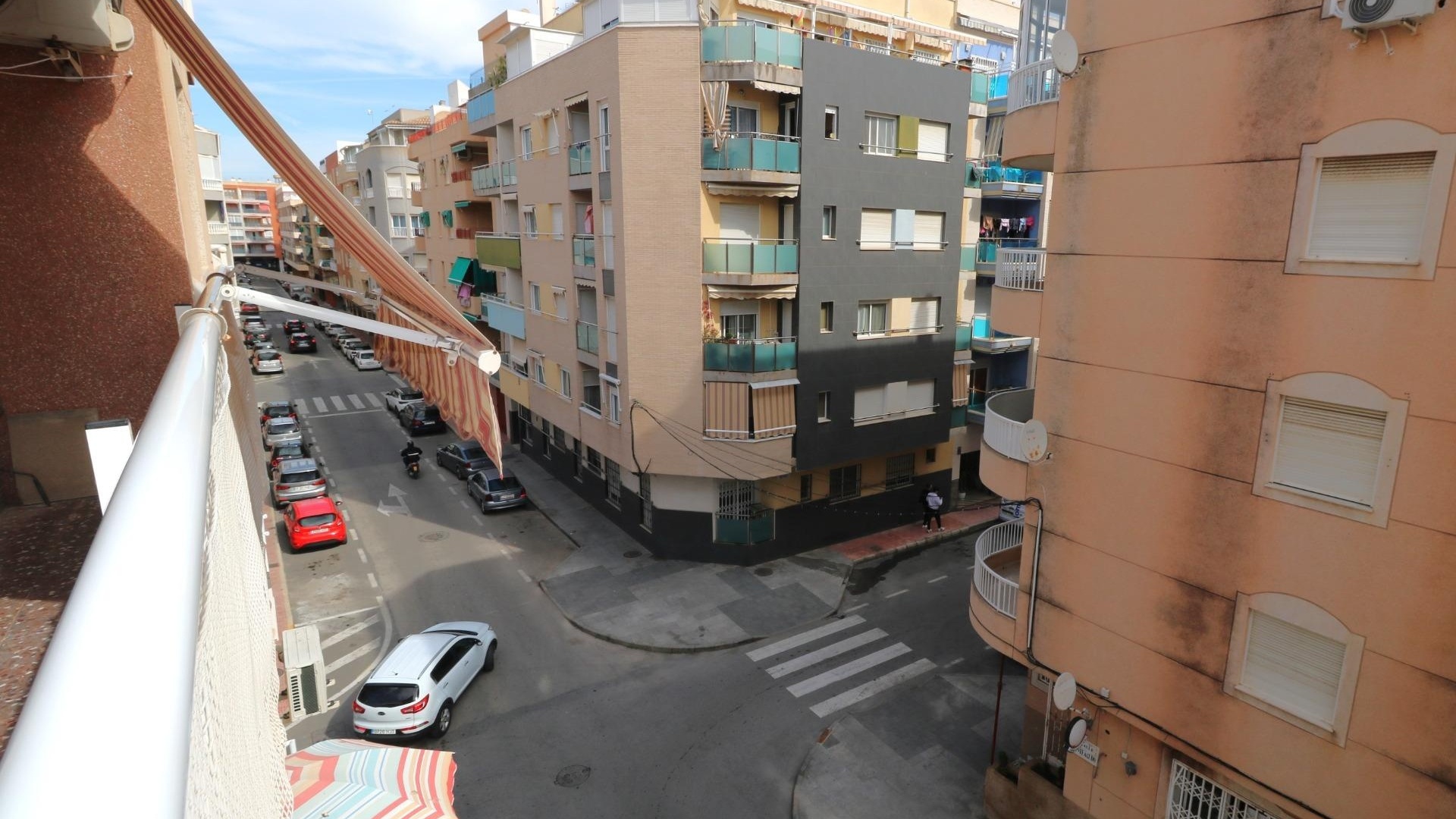 Wederverkoop - Appartement - Torrevieja - Beachside Torrevieja