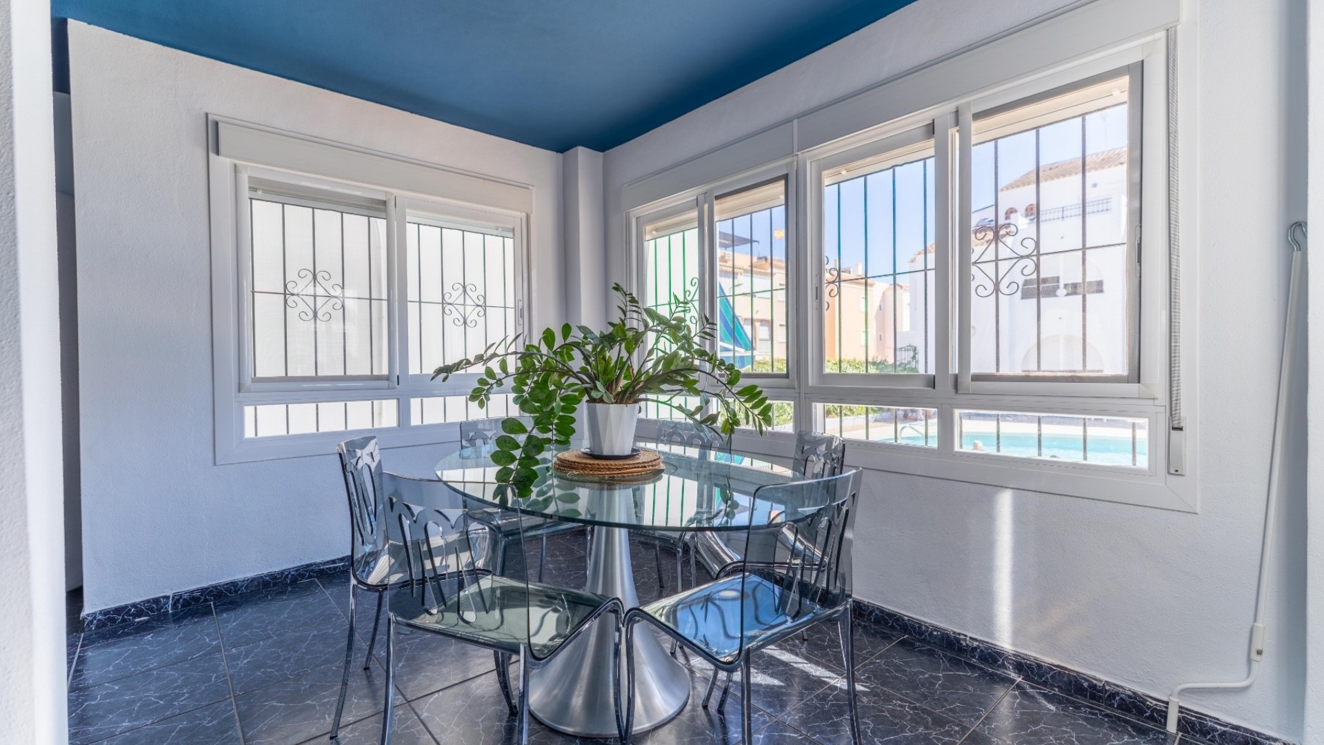Wederverkoop - Appartement - Torrevieja - Beachside Torrevieja