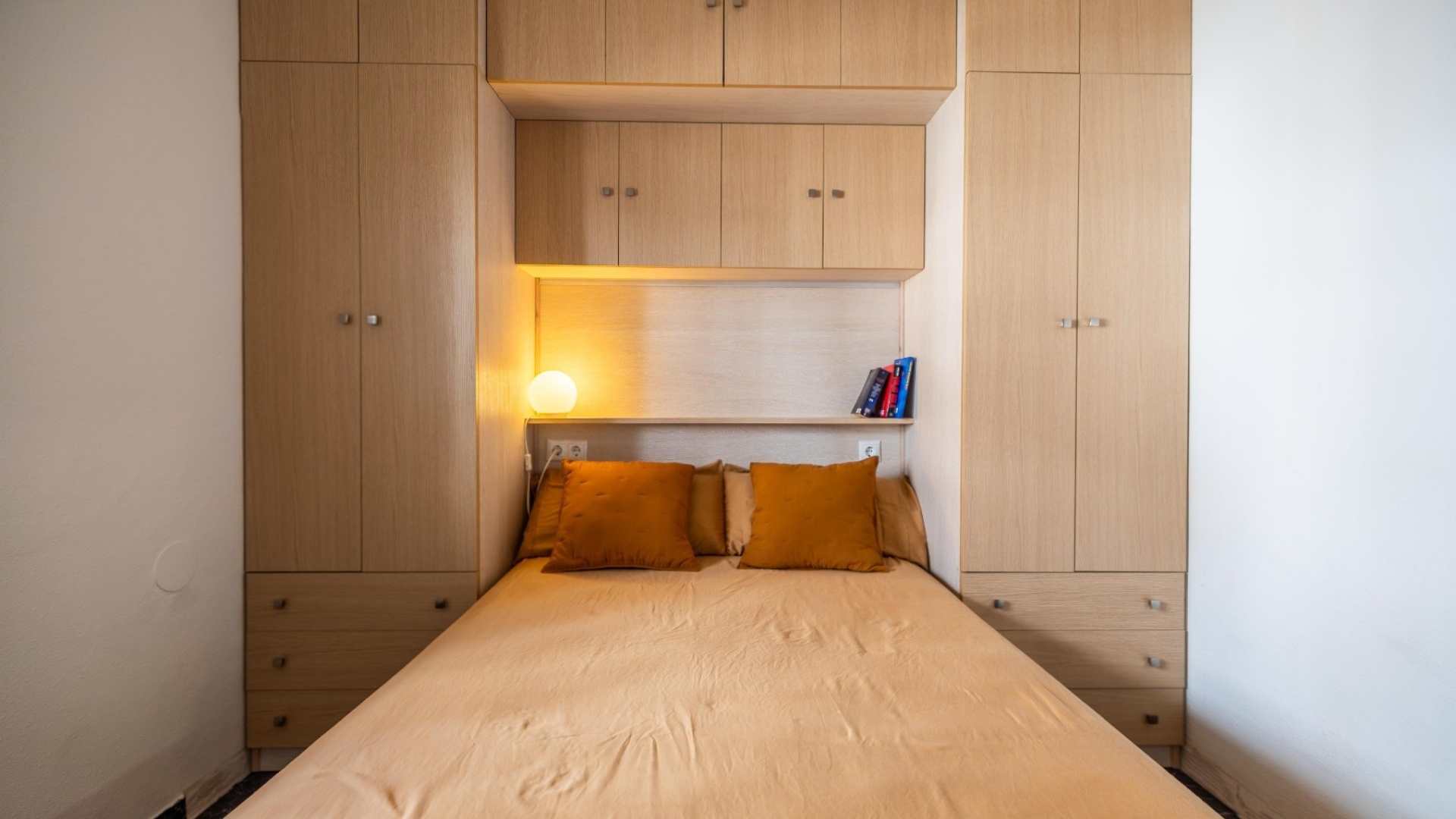 Wederverkoop - Appartement - Torrevieja - Beachside Torrevieja