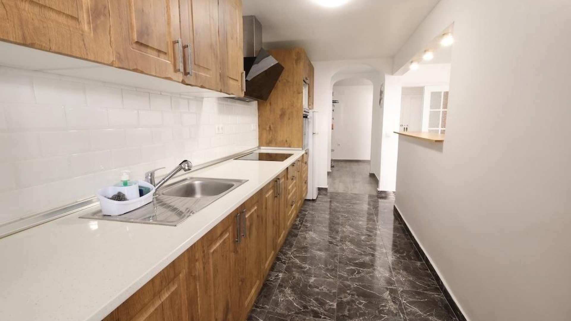 Wederverkoop - Appartement - Torrevieja - Beachside Torrevieja