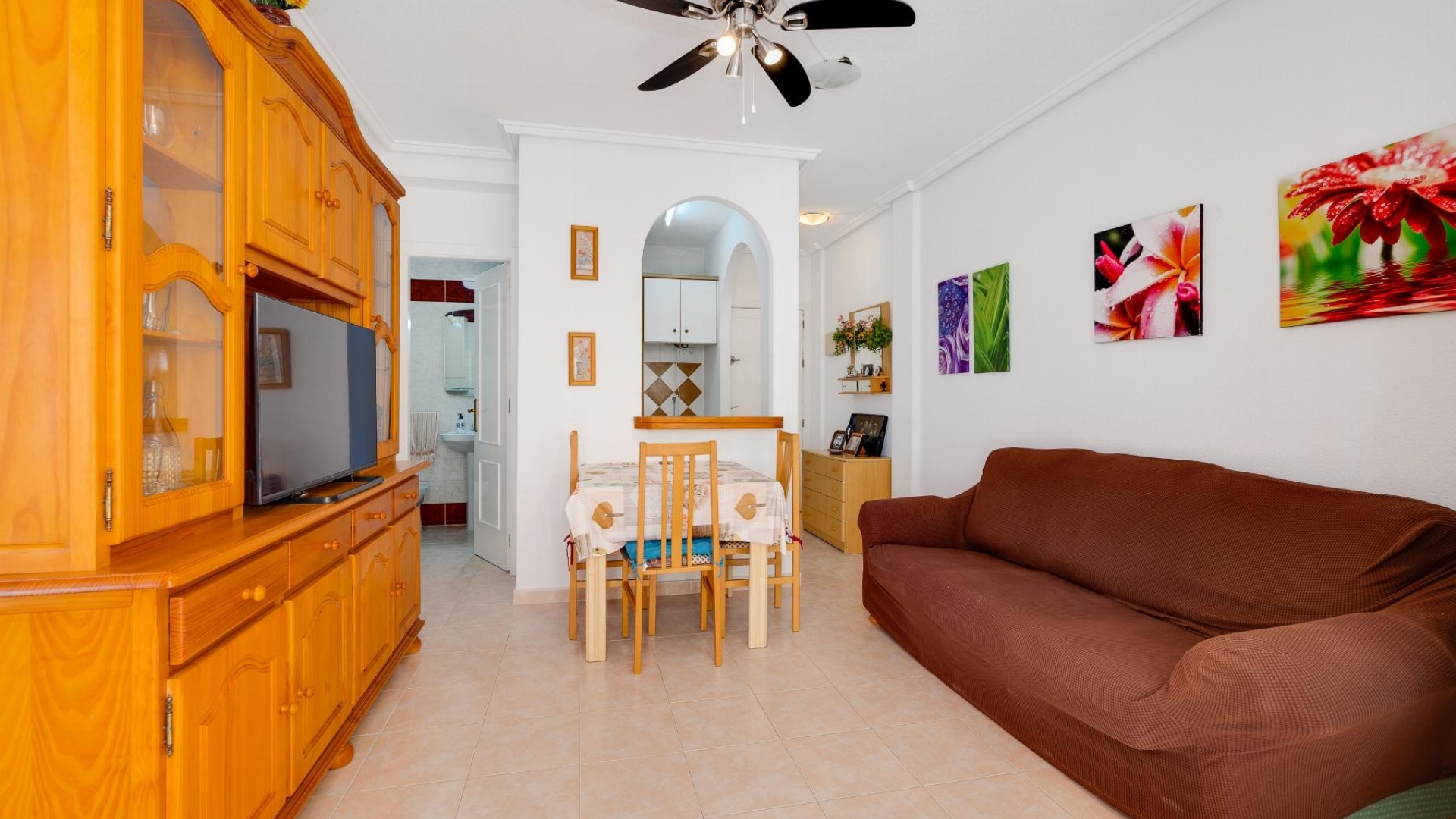 Wederverkoop - Appartement - Torrevieja - Beachside Torrevieja