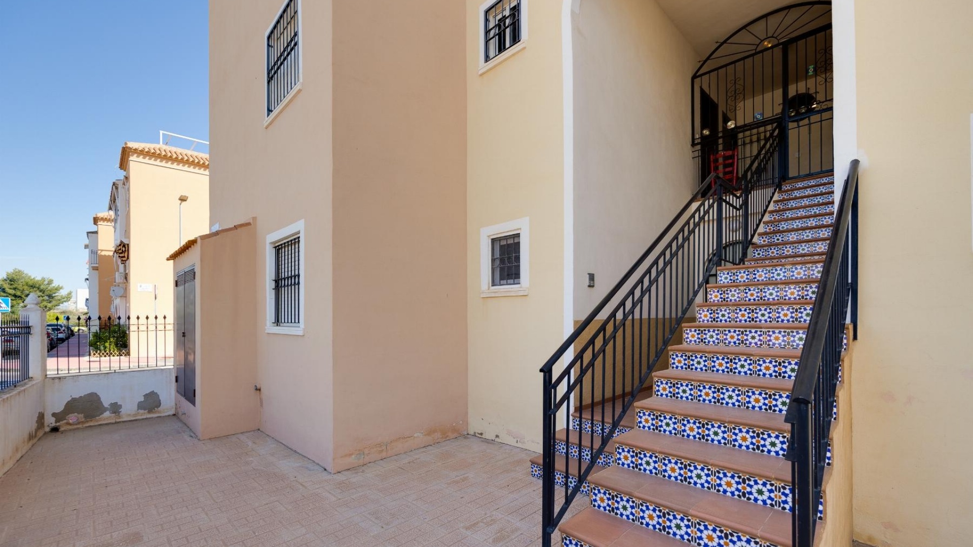 Wederverkoop - Appartement - Torrevieja - Beachside Torrevieja