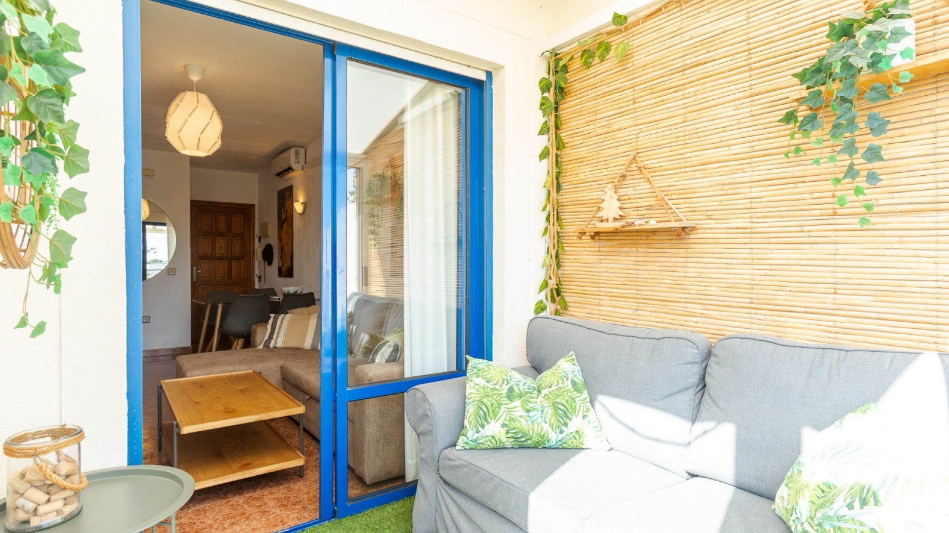 Wederverkoop - Appartement - Torrevieja - Beachside Torrevieja