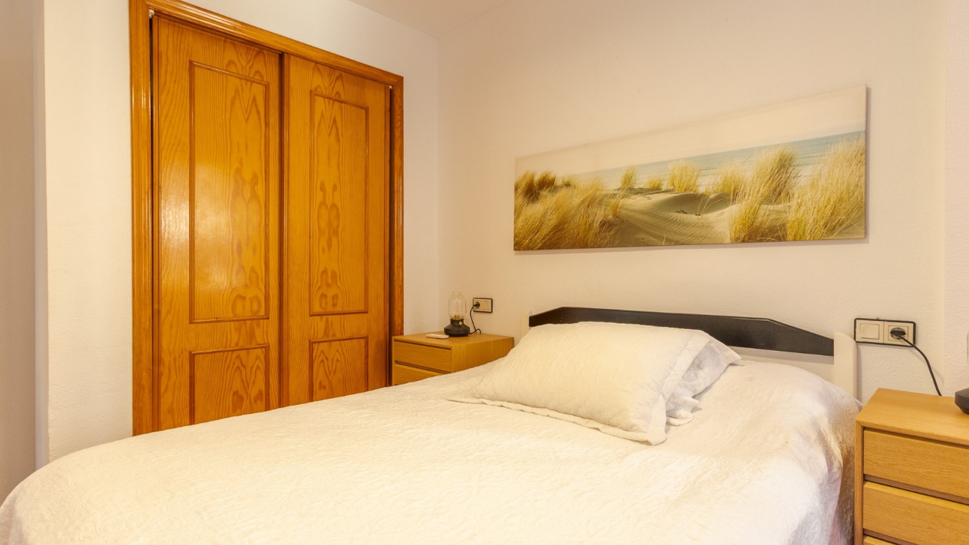 Wederverkoop - Appartement - Torrevieja - Beachside Torrevieja