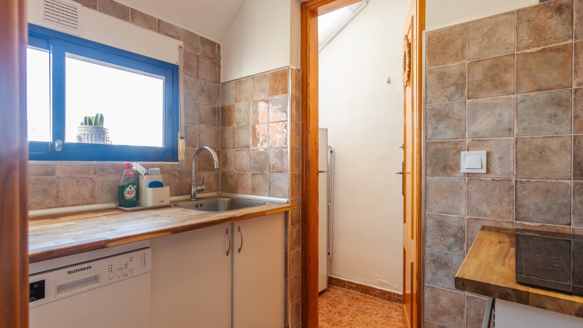 Wederverkoop - Appartement - Torrevieja - Beachside Torrevieja