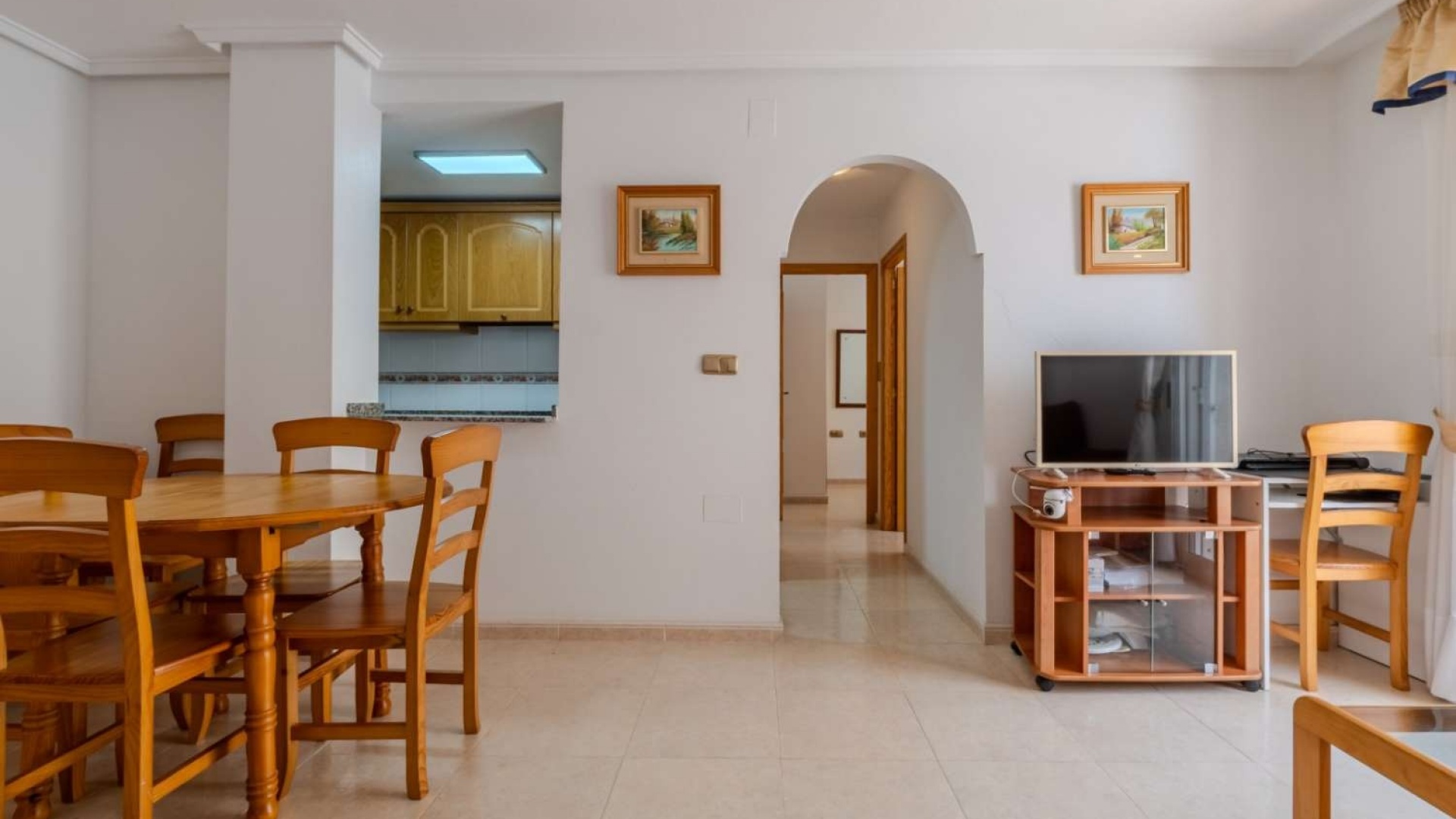 Wederverkoop - Appartement - Torrevieja - Beachside Torrevieja
