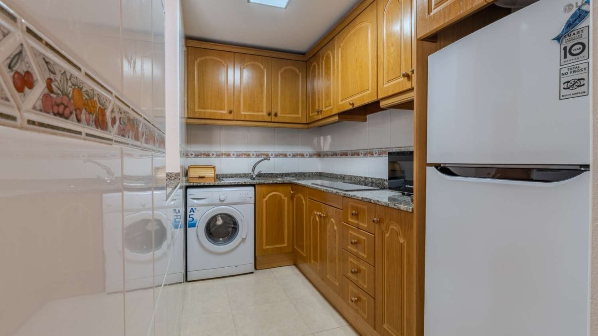 Wederverkoop - Appartement - Torrevieja - Beachside Torrevieja
