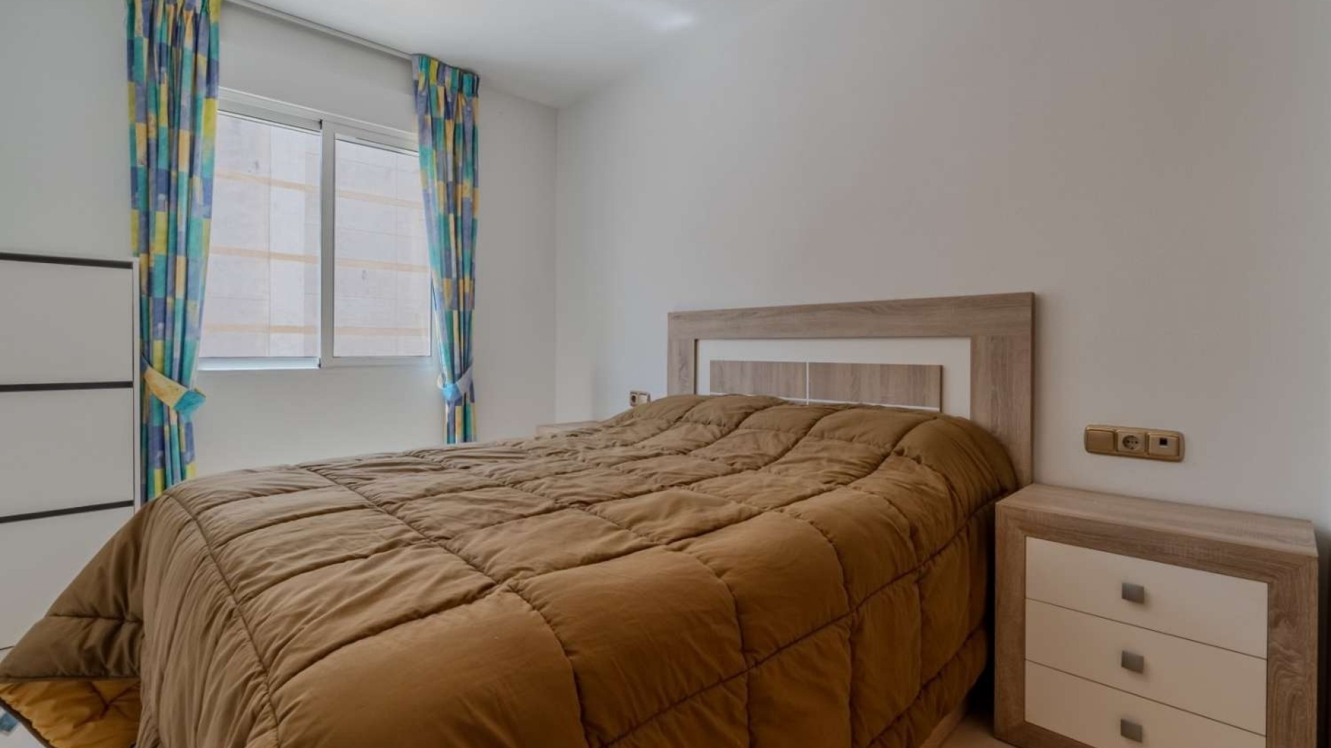 Wederverkoop - Appartement - Torrevieja - Beachside Torrevieja