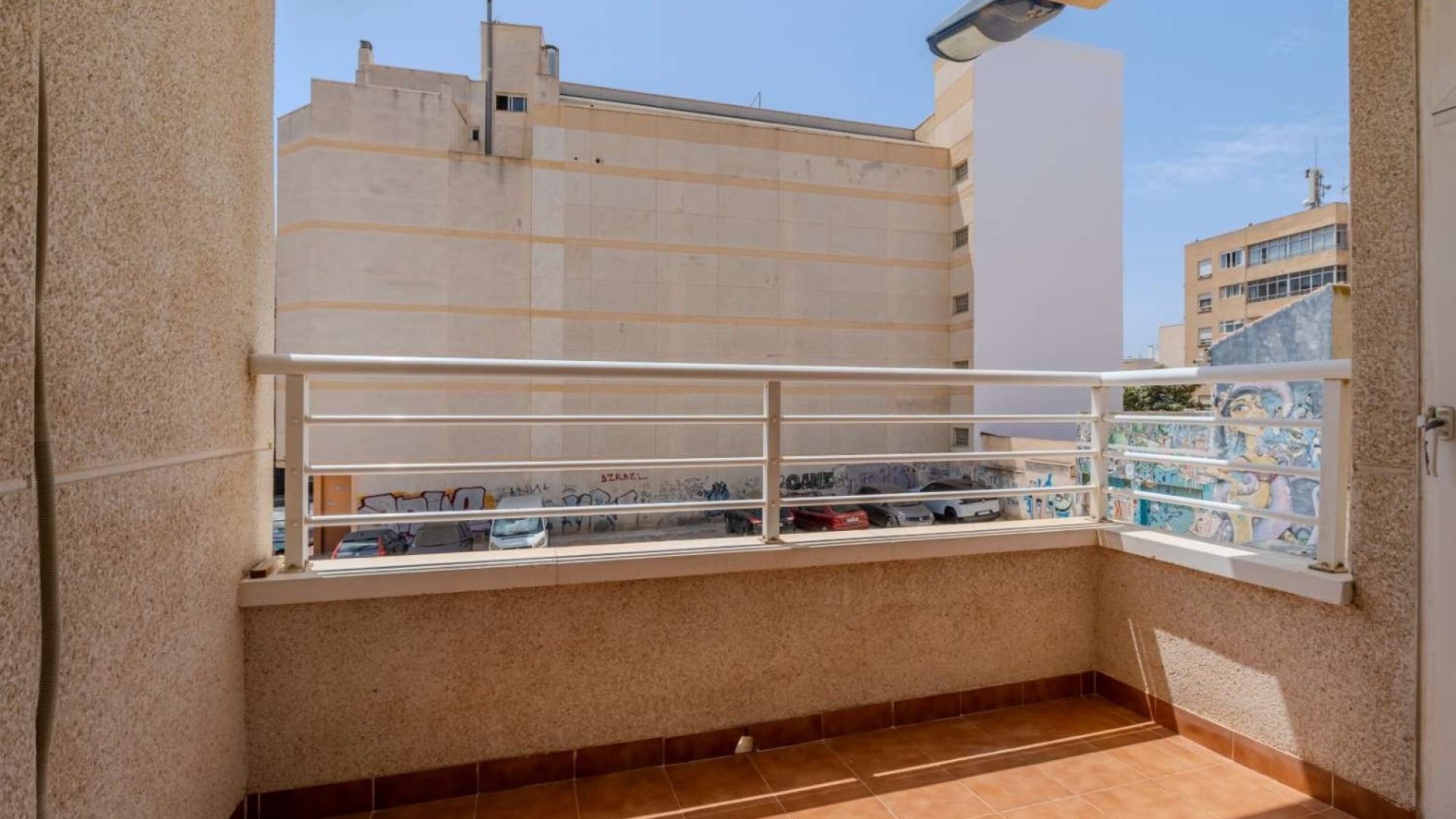 Wederverkoop - Appartement - Torrevieja - Beachside Torrevieja