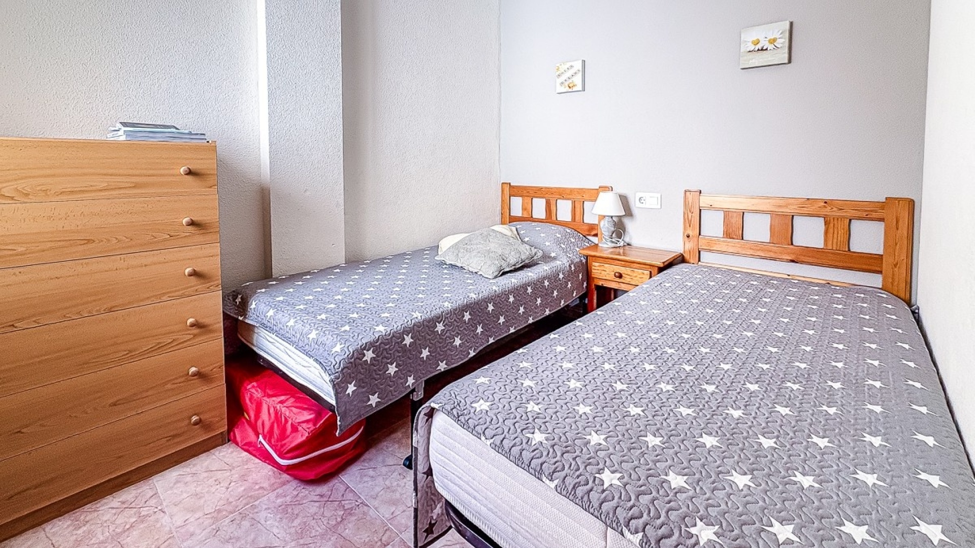 Wederverkoop - Appartement - Torrevieja - Beachside Torrevieja