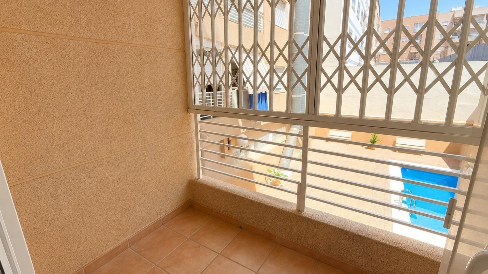 Wederverkoop - Appartement - Torrevieja - Beachside Torrevieja
