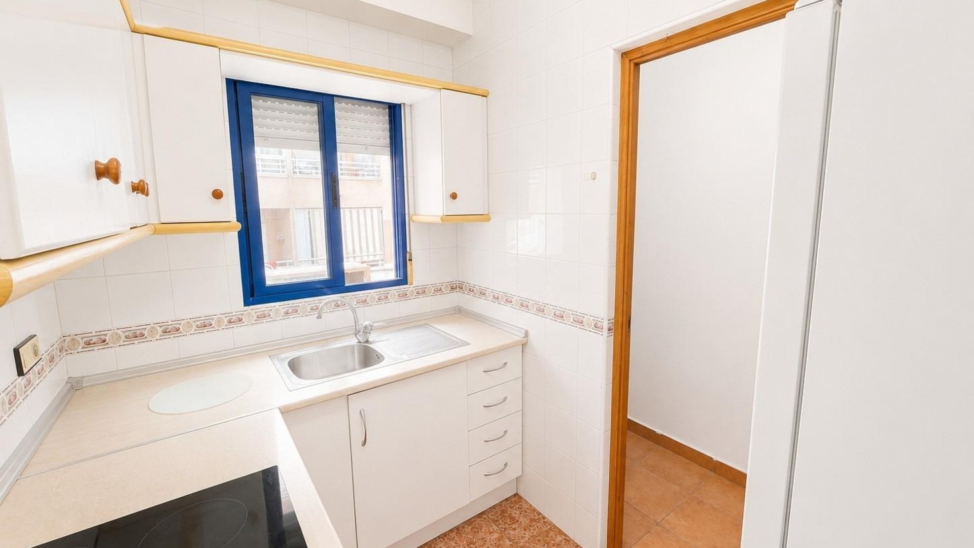 Wederverkoop - Appartement - Torrevieja - Beachside Torrevieja