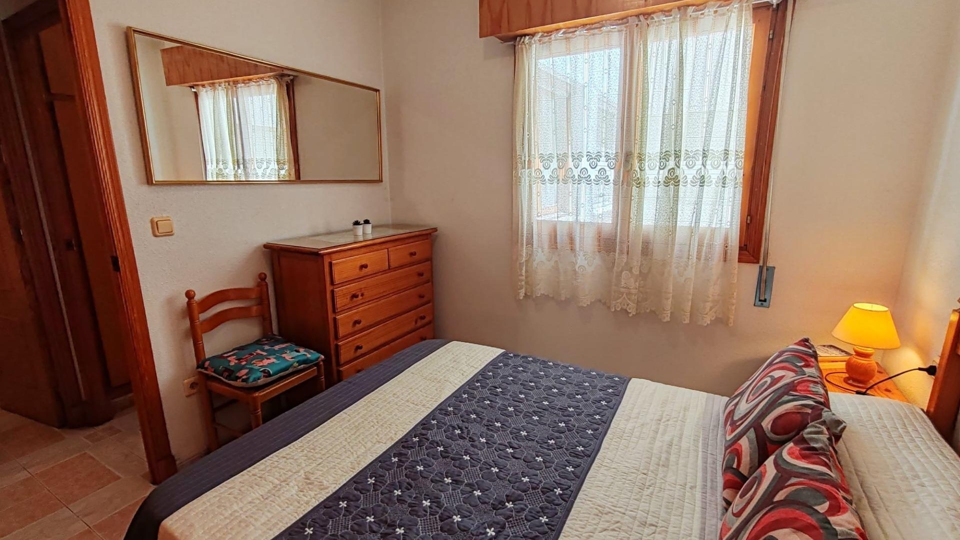 Wederverkoop - Appartement - Torrevieja - Beachside Torrevieja