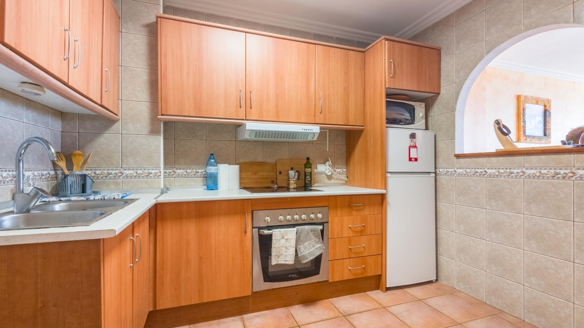 Wederverkoop - Appartement - Torrevieja - Beachside Torrevieja