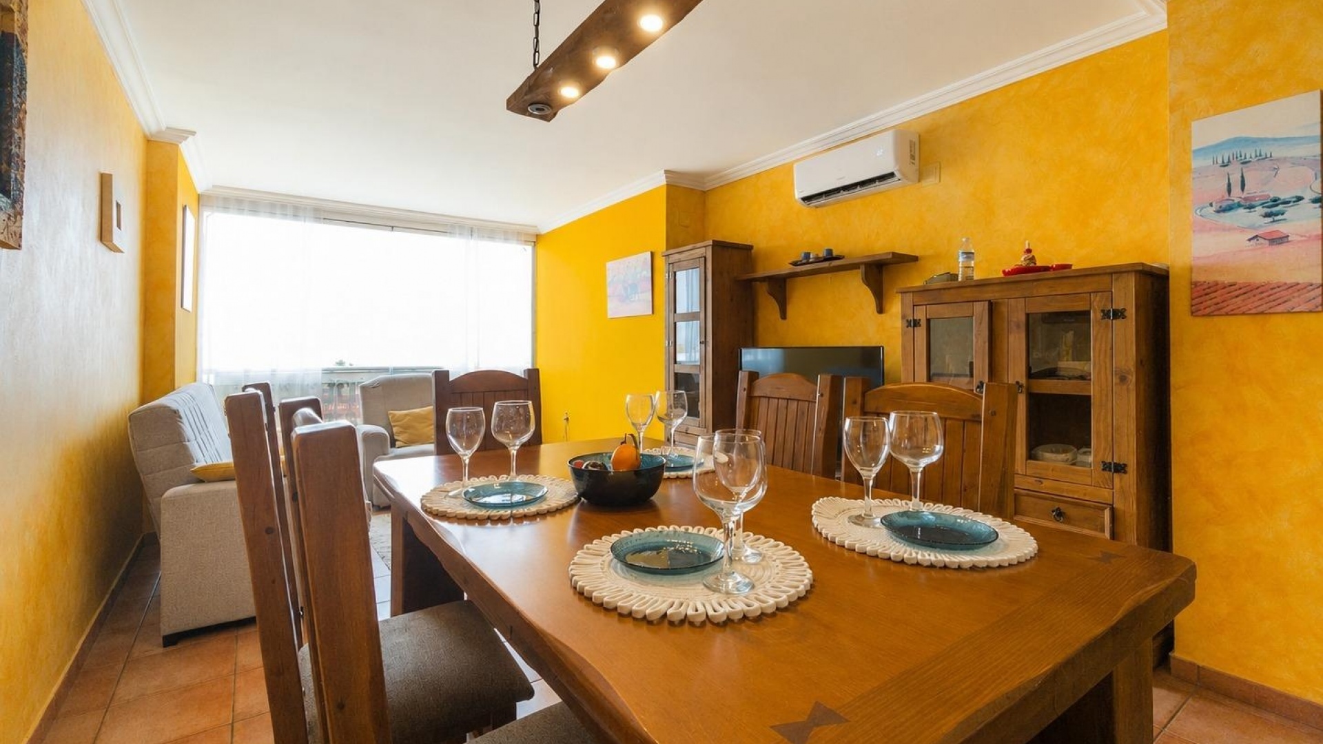 Wederverkoop - Appartement - Torrevieja - Beachside Torrevieja