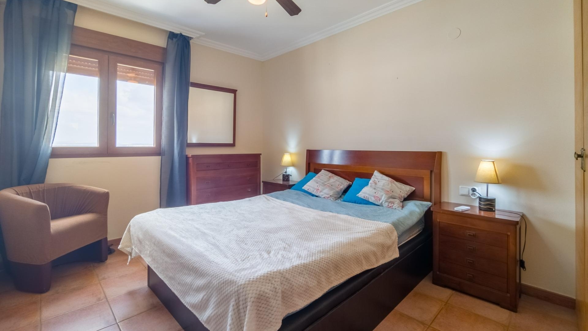 Wederverkoop - Appartement - Torrevieja - Beachside Torrevieja