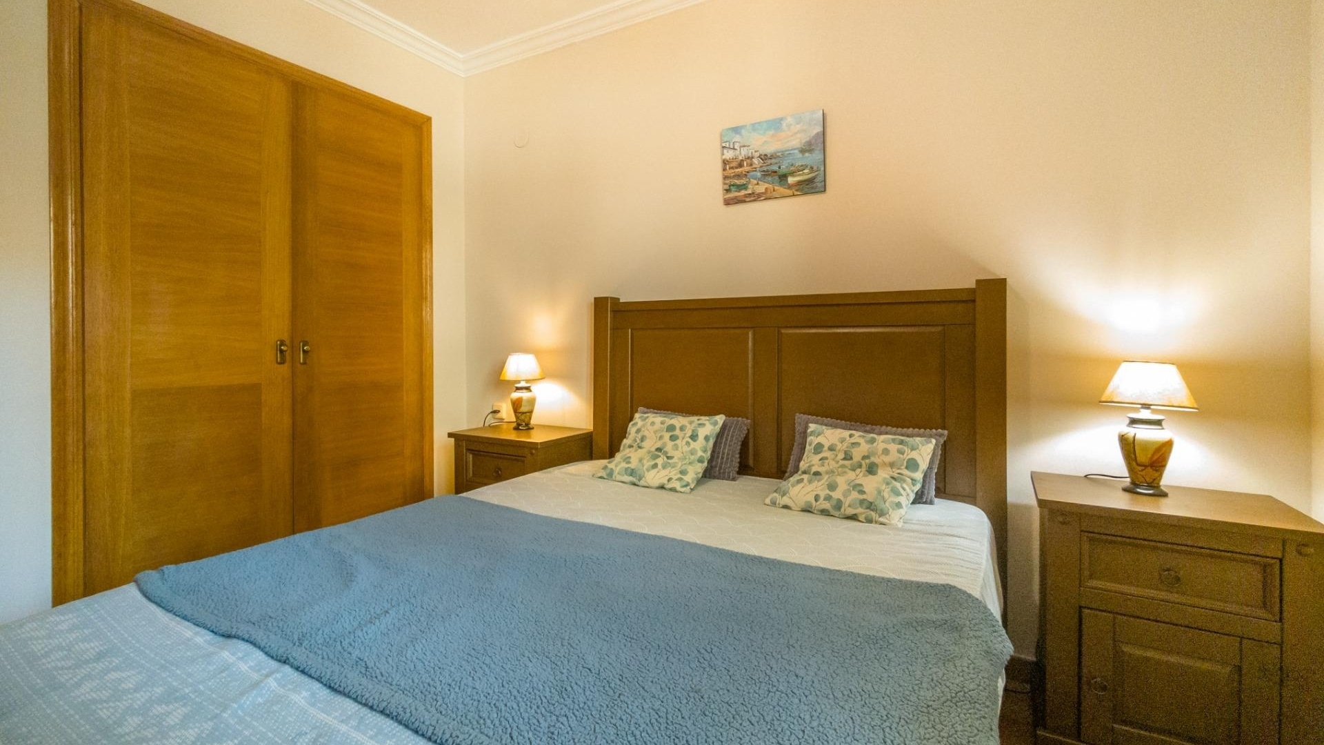 Wederverkoop - Appartement - Torrevieja - Beachside Torrevieja