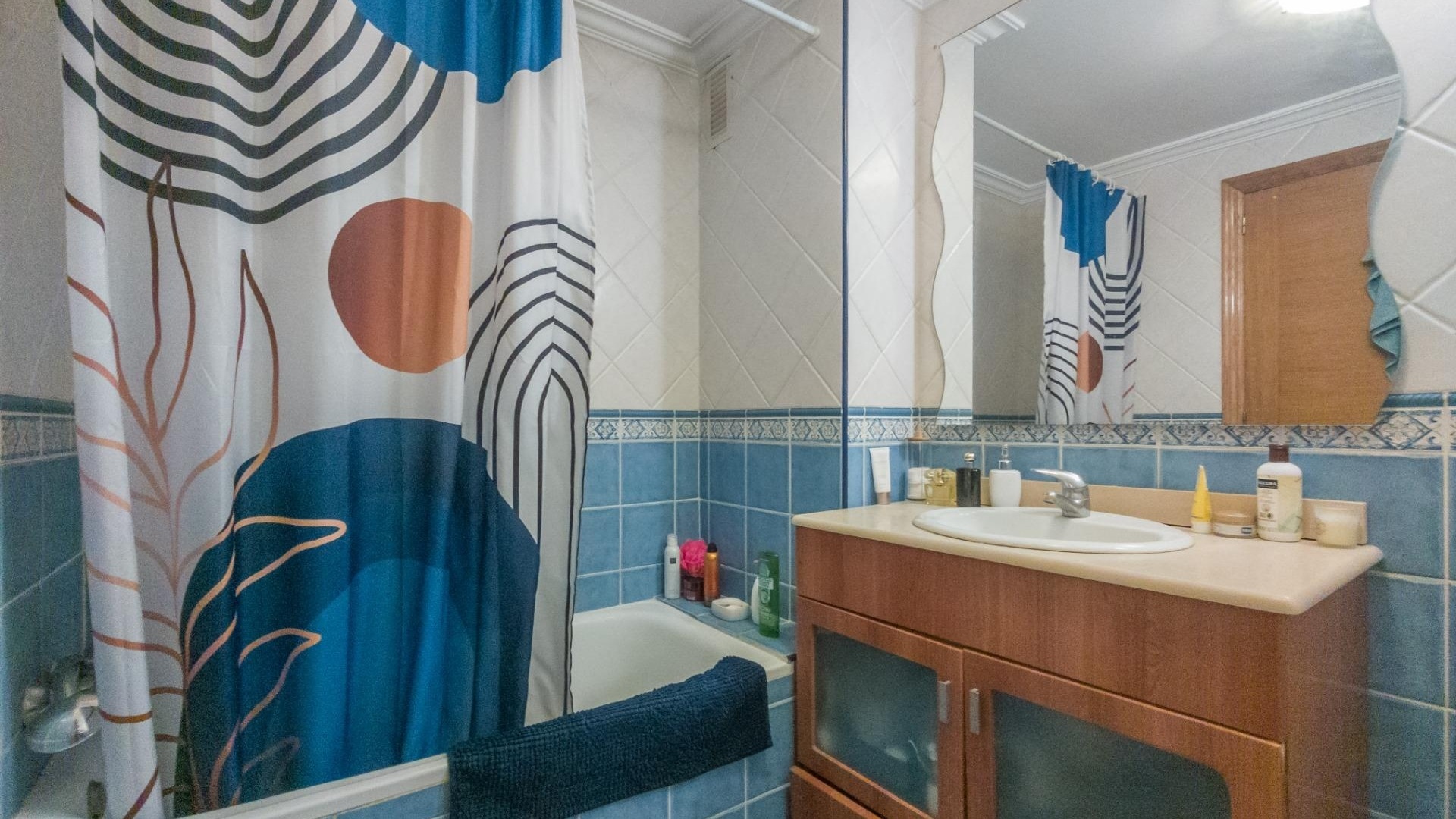 Wederverkoop - Appartement - Torrevieja - Beachside Torrevieja