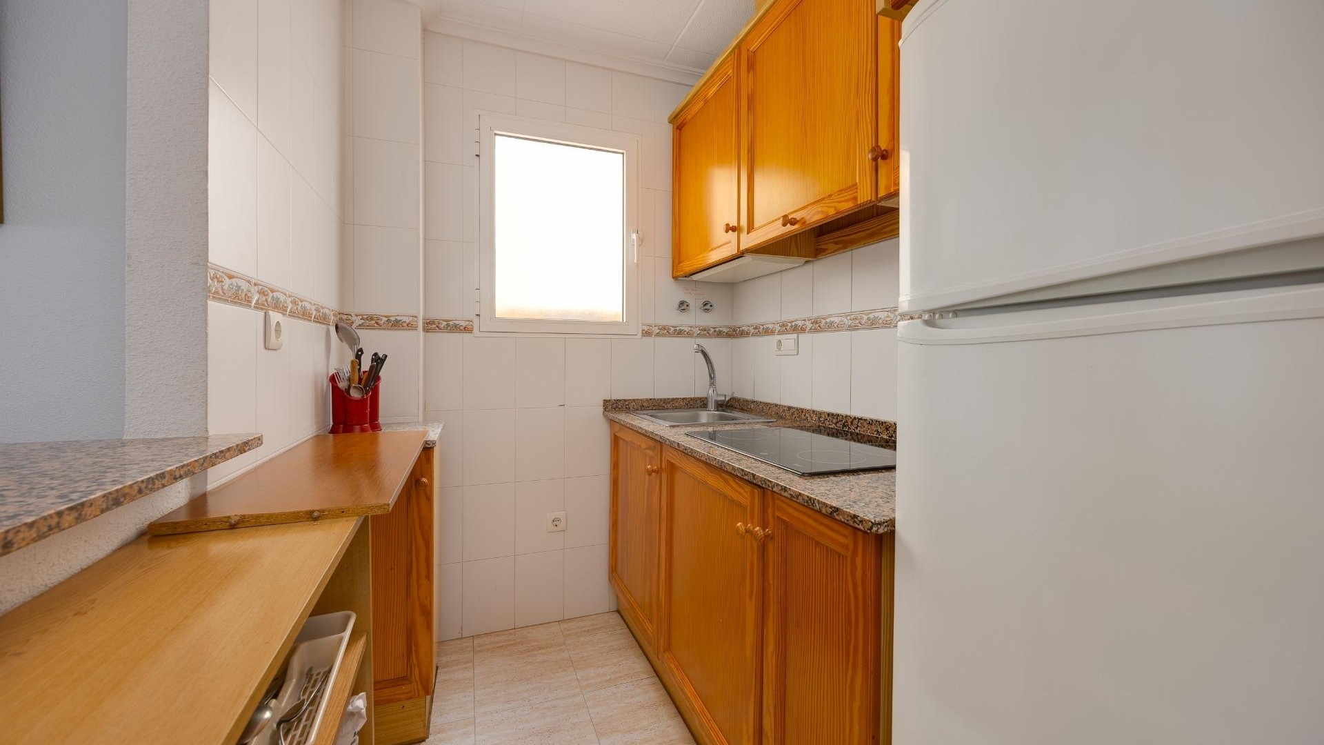 Wederverkoop - Appartement - Torrevieja - Beachside Torrevieja